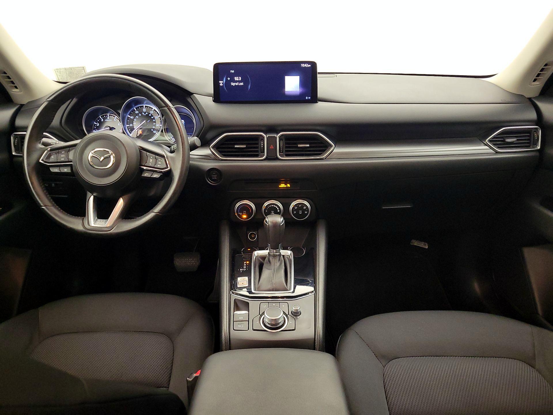Thumbnail: 2023 Mazda CX-5 - 9
