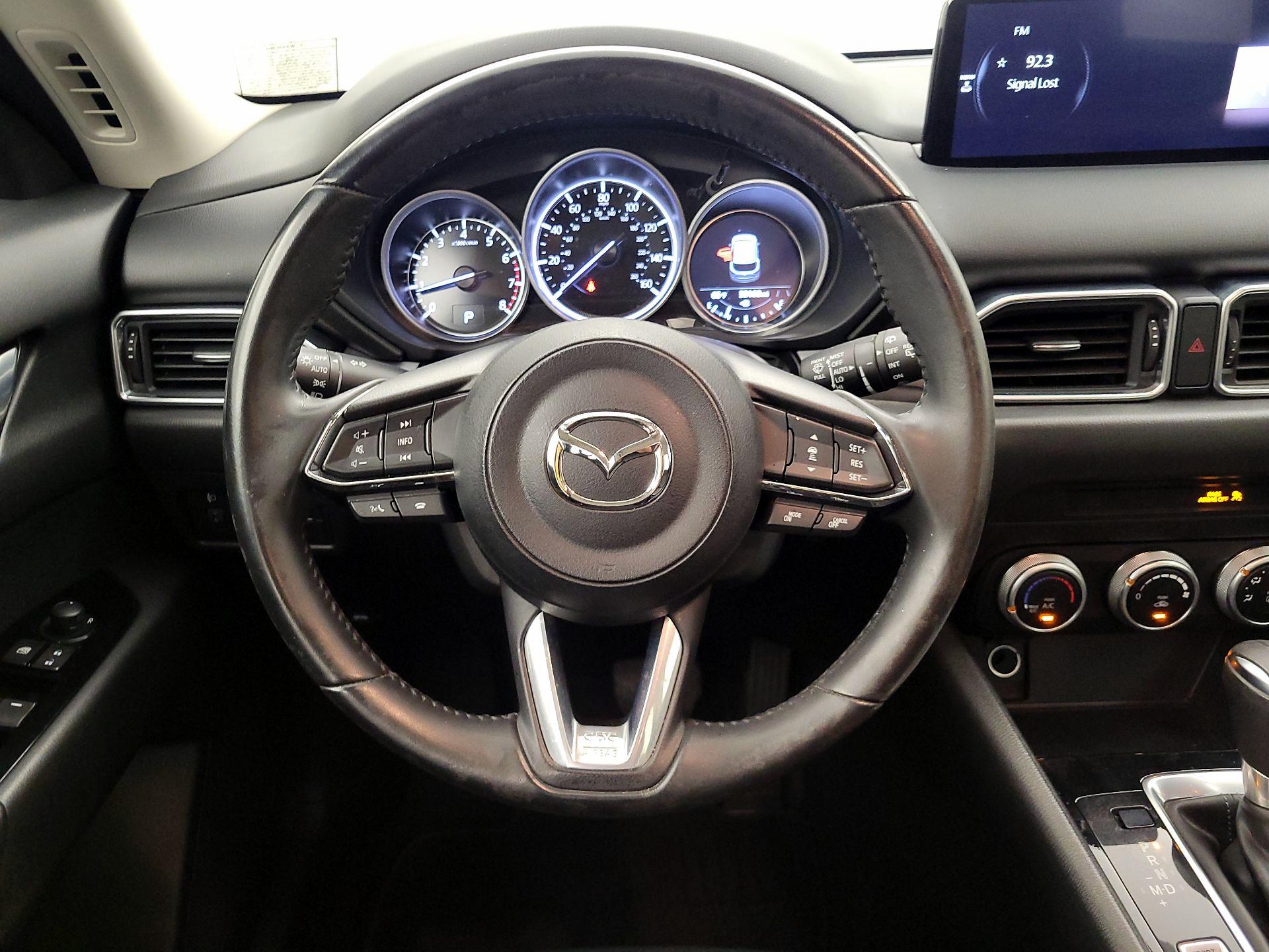 Thumbnail: 2023 Mazda CX-5 - 10