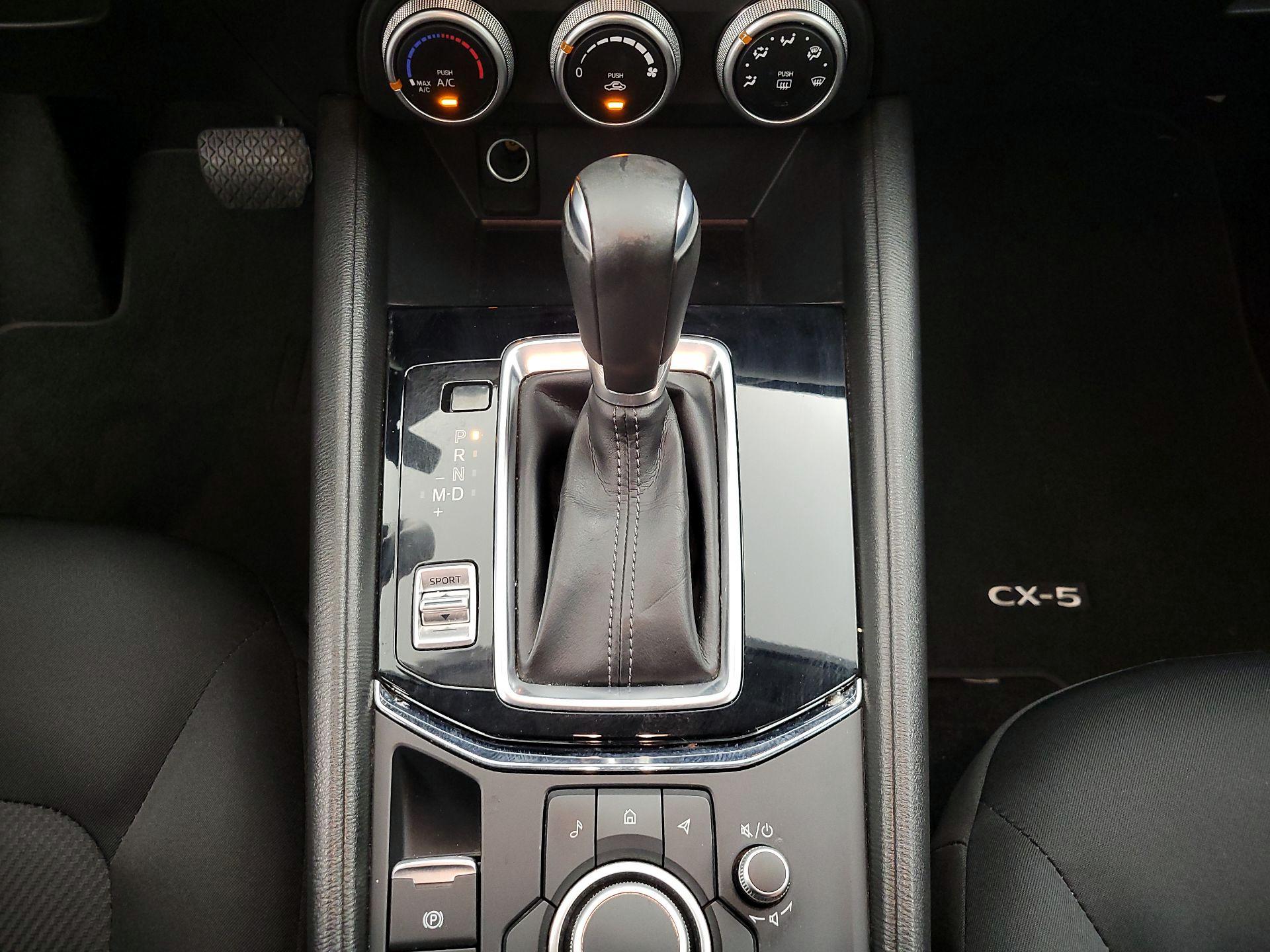 Thumbnail: 2023 Mazda CX-5 - 17