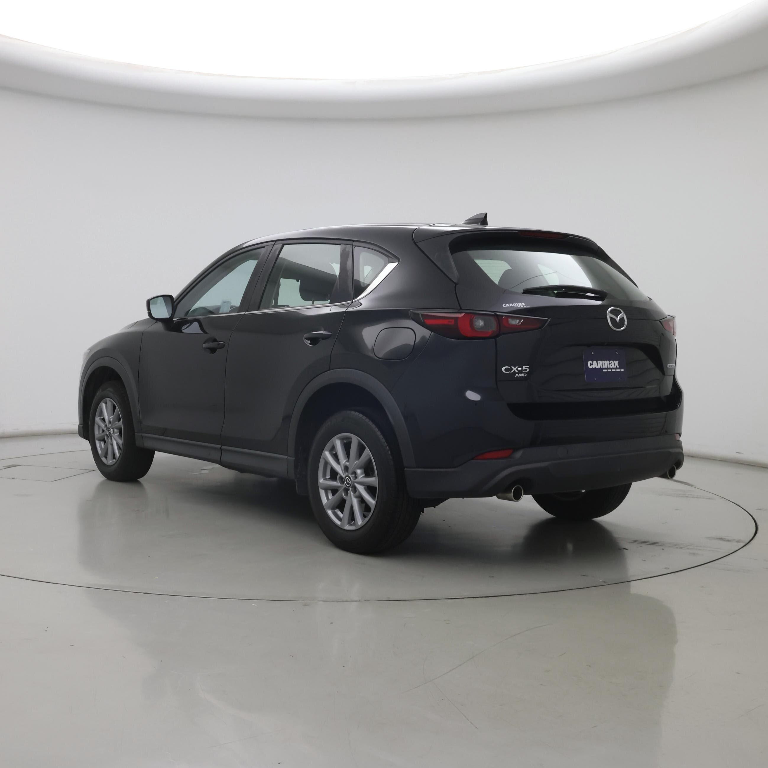 Thumbnail: 2023 Mazda CX-5 - 2