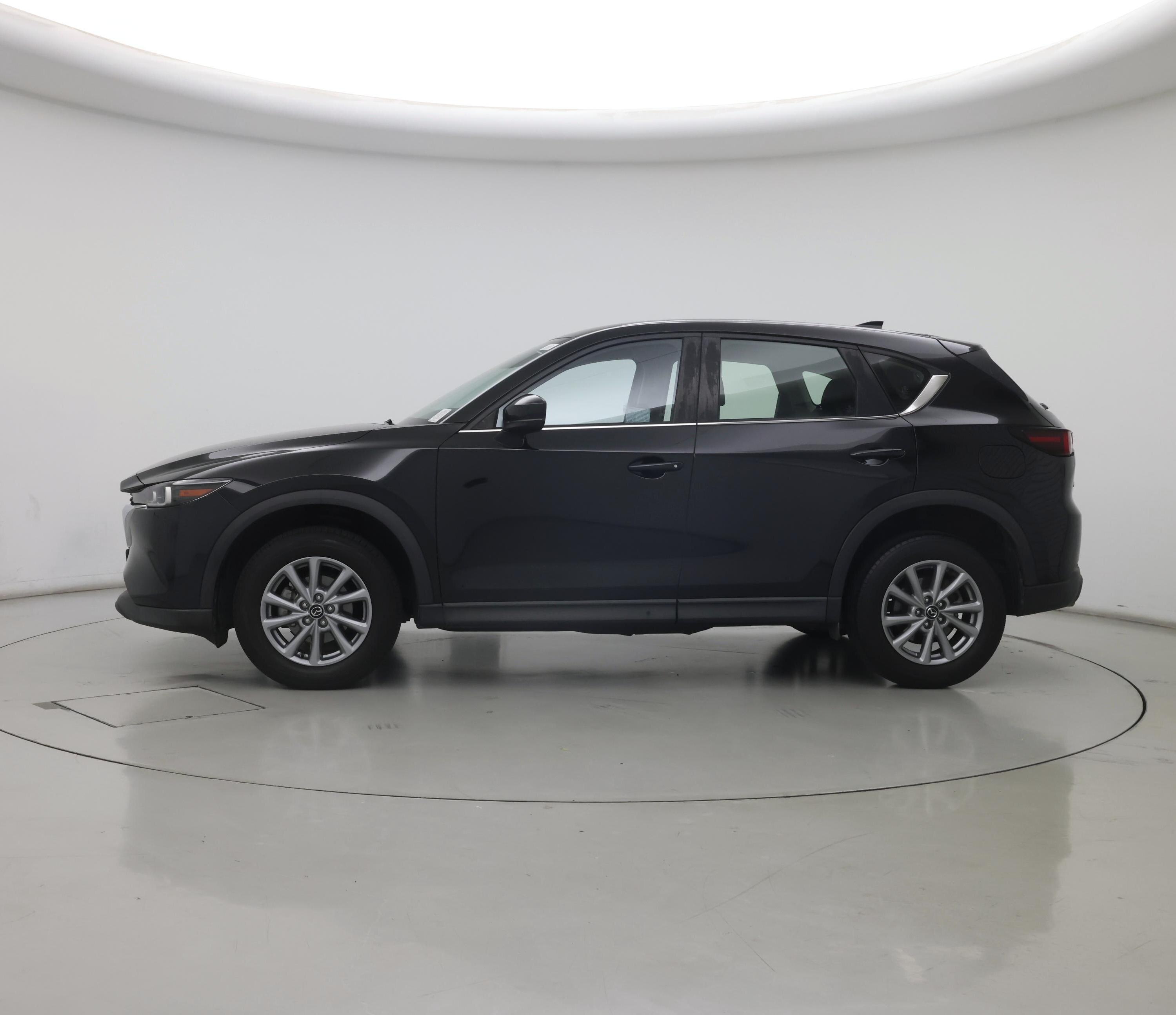 Thumbnail: 2023 Mazda CX-5 - 3