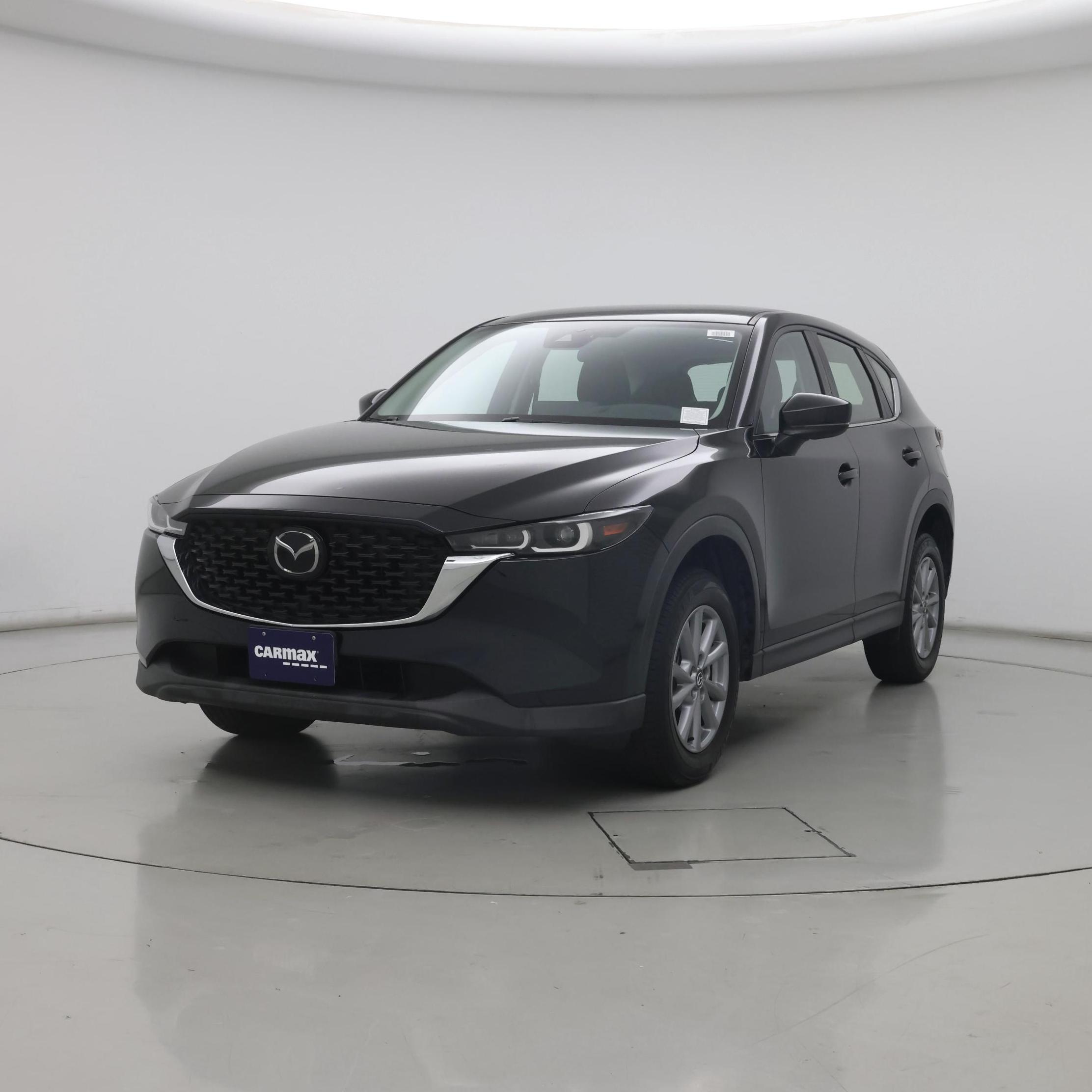 Thumbnail: 2023 Mazda CX-5 - 4