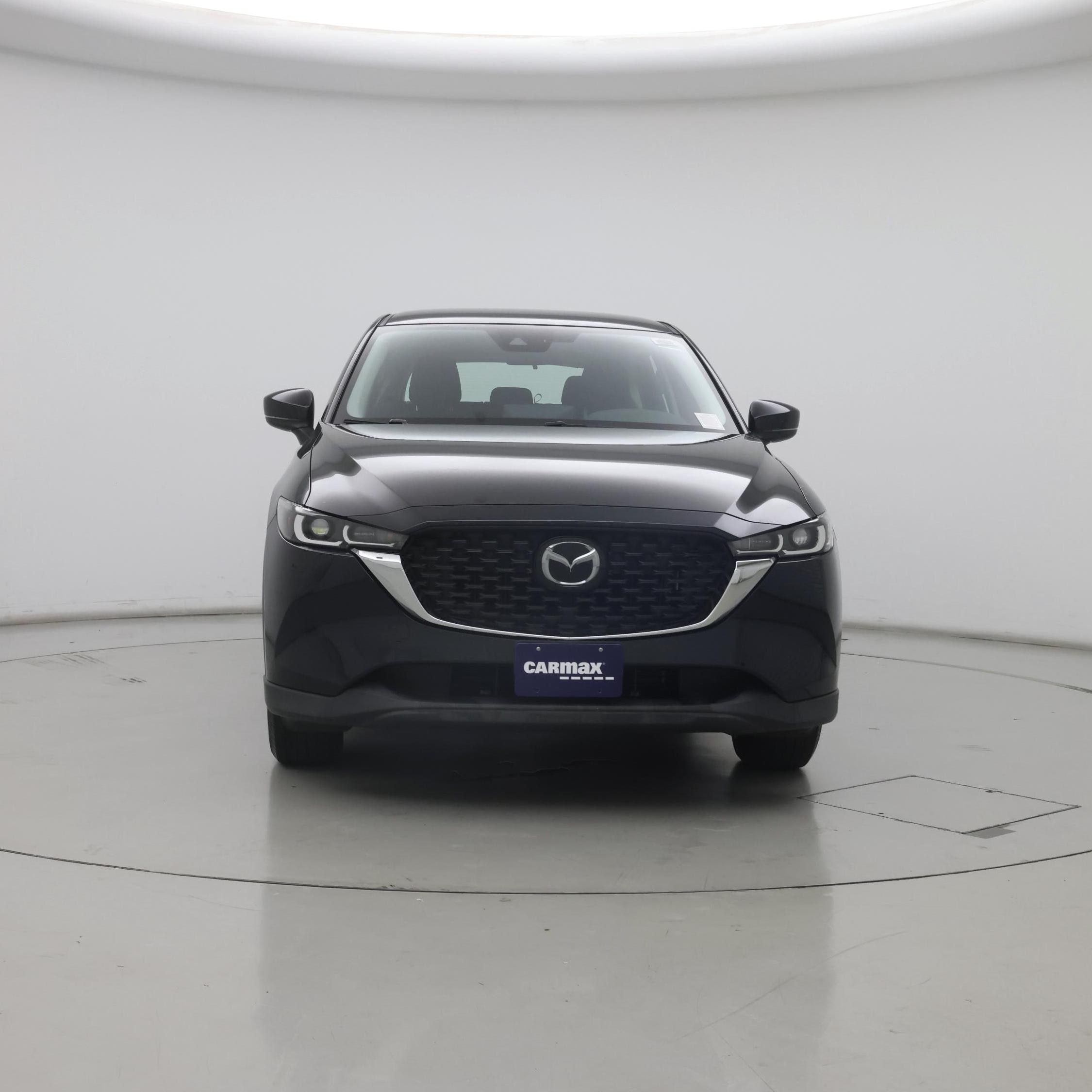 Thumbnail: 2023 Mazda CX-5 - 5