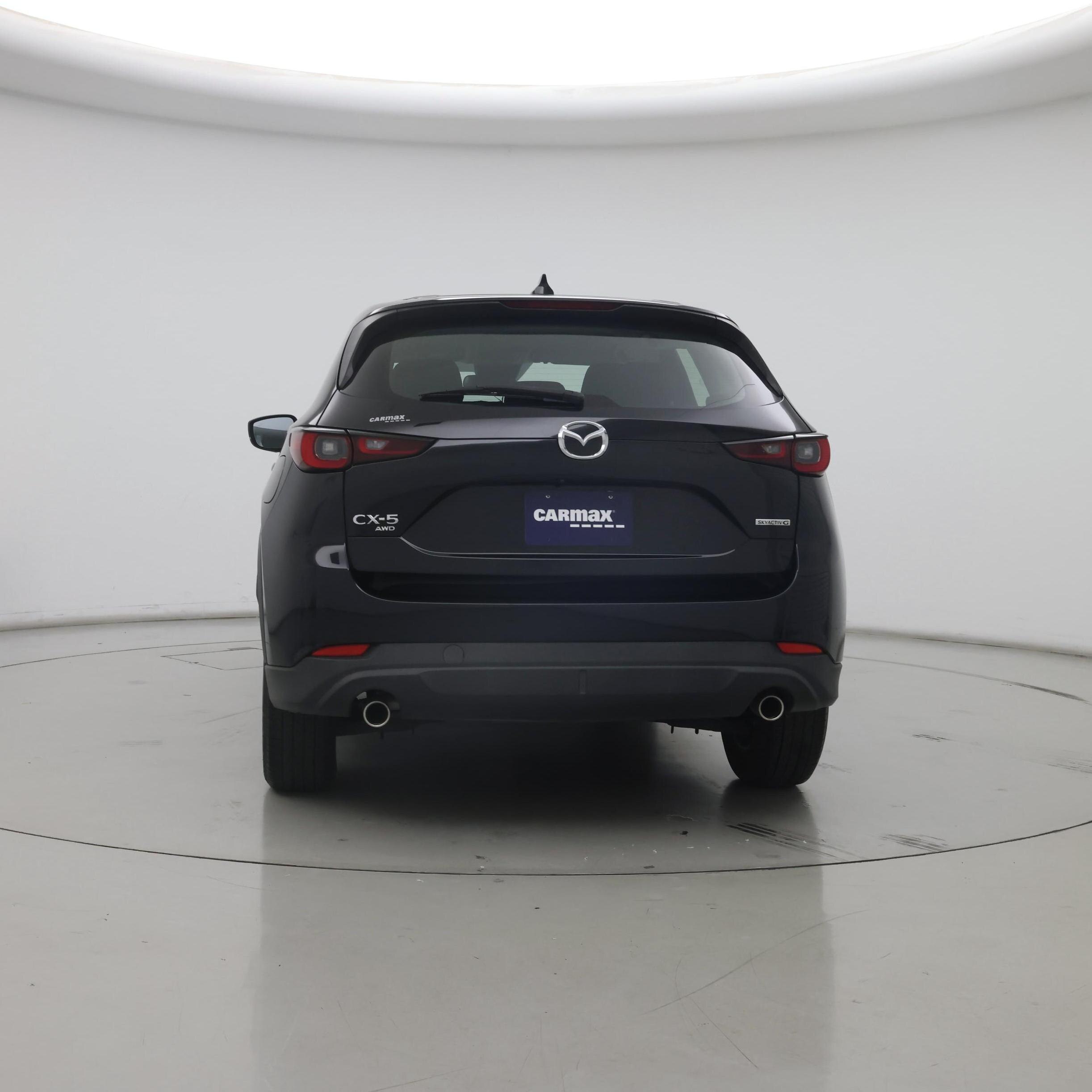 Thumbnail: 2023 Mazda CX-5 - 6