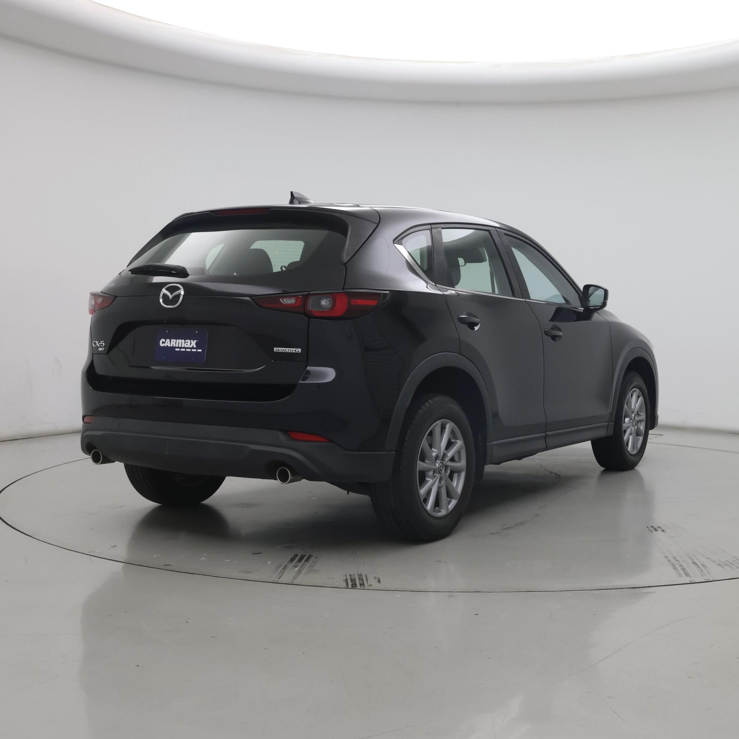 Thumbnail: 2023 Mazda CX-5 - 8