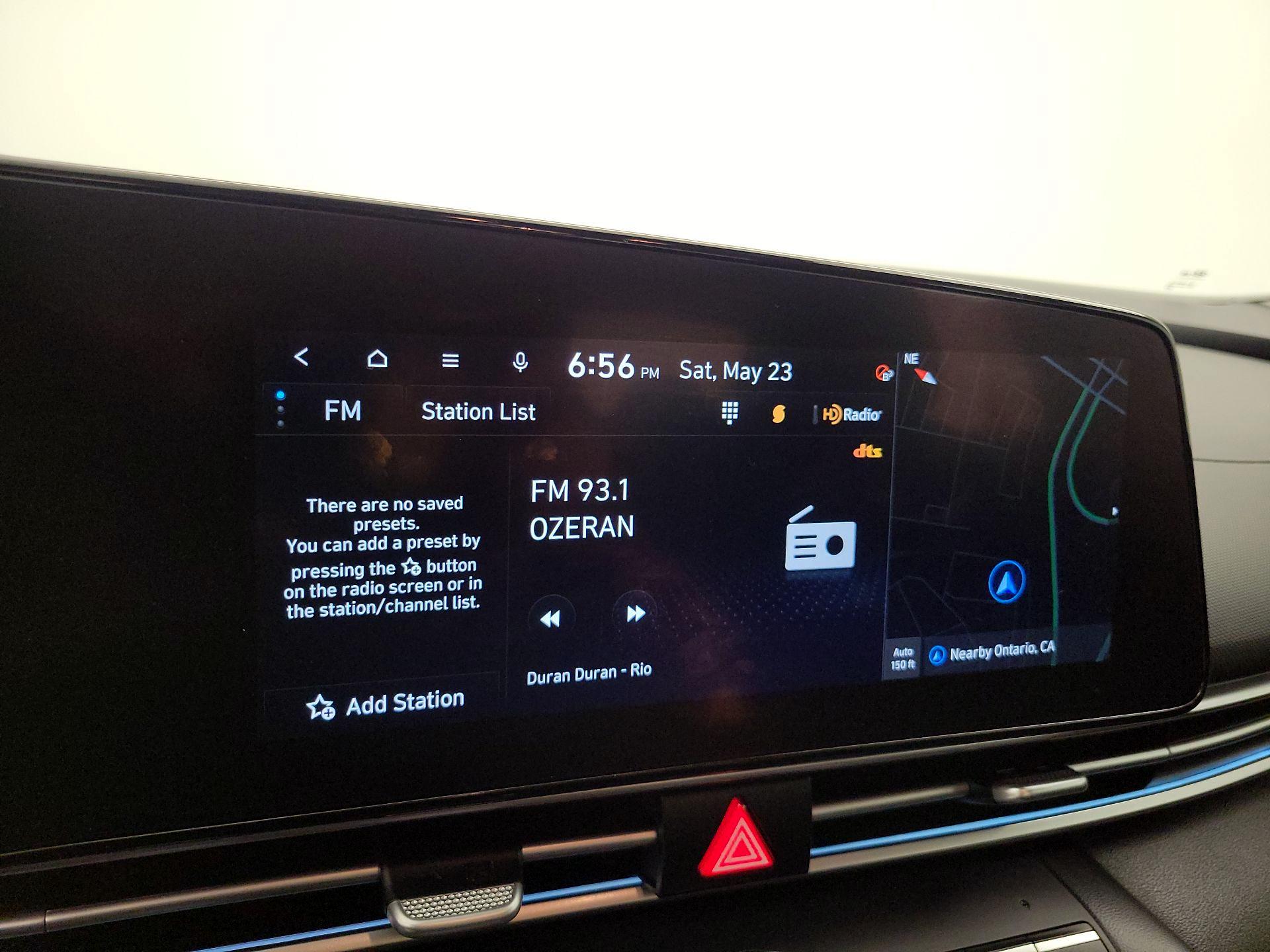 Thumbnail: 2024 Hyundai Elantra - 15