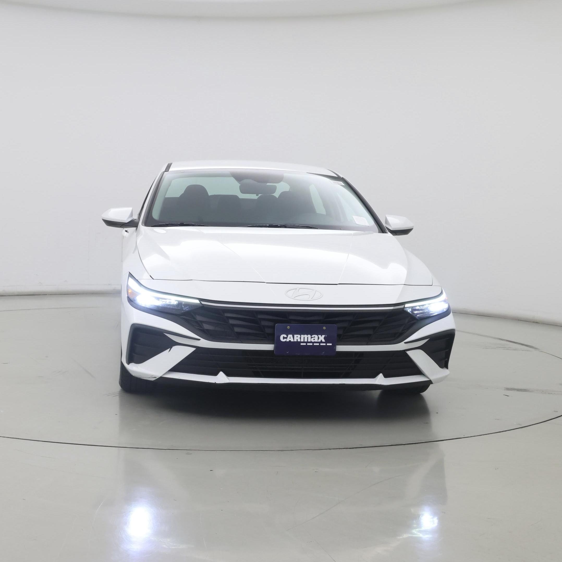 Thumbnail: 2024 Hyundai Elantra - 5