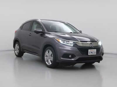 2020 Honda HR-V EX