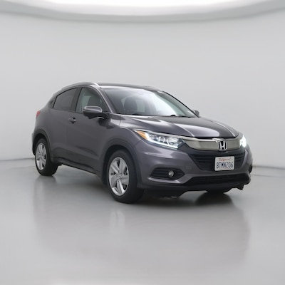 2020 Honda HR-V EX