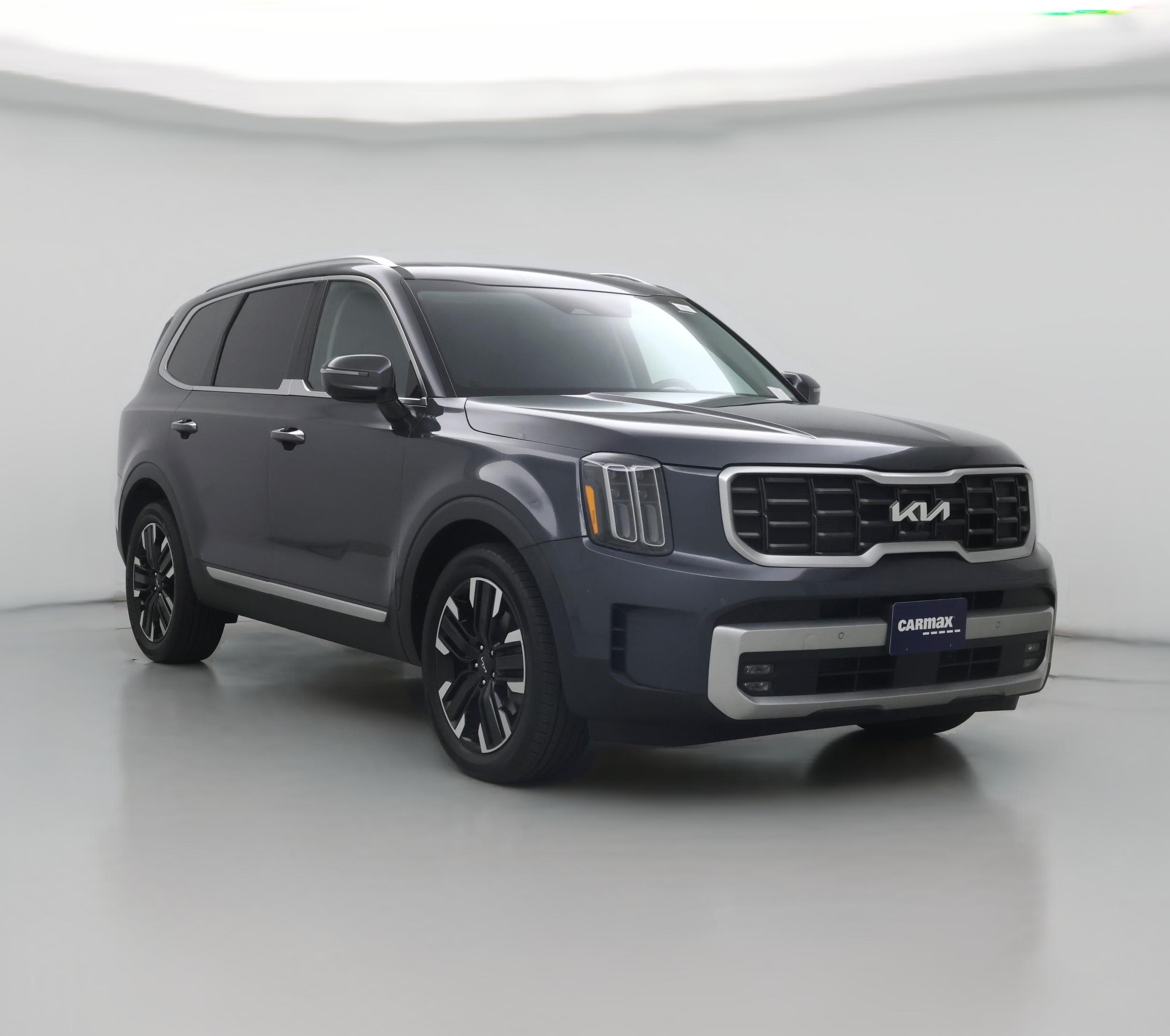Thumbnail: 2024 Kia Telluride - 1