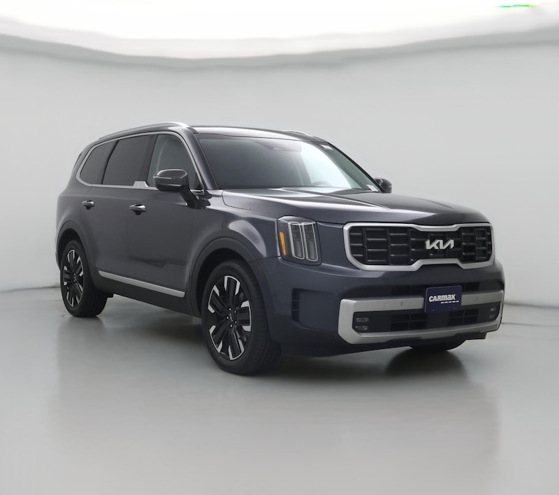 2024 Kia Telluride SX Prestige