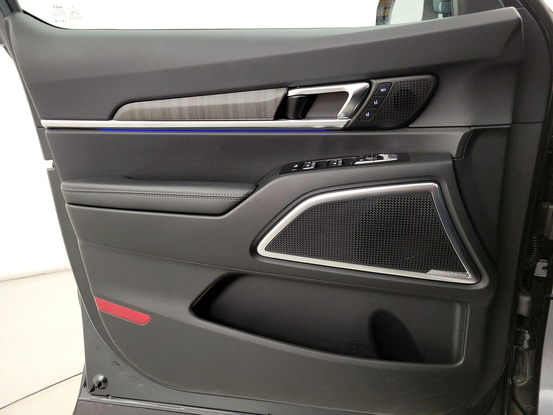 Thumbnail: 2024 Kia Telluride - 12