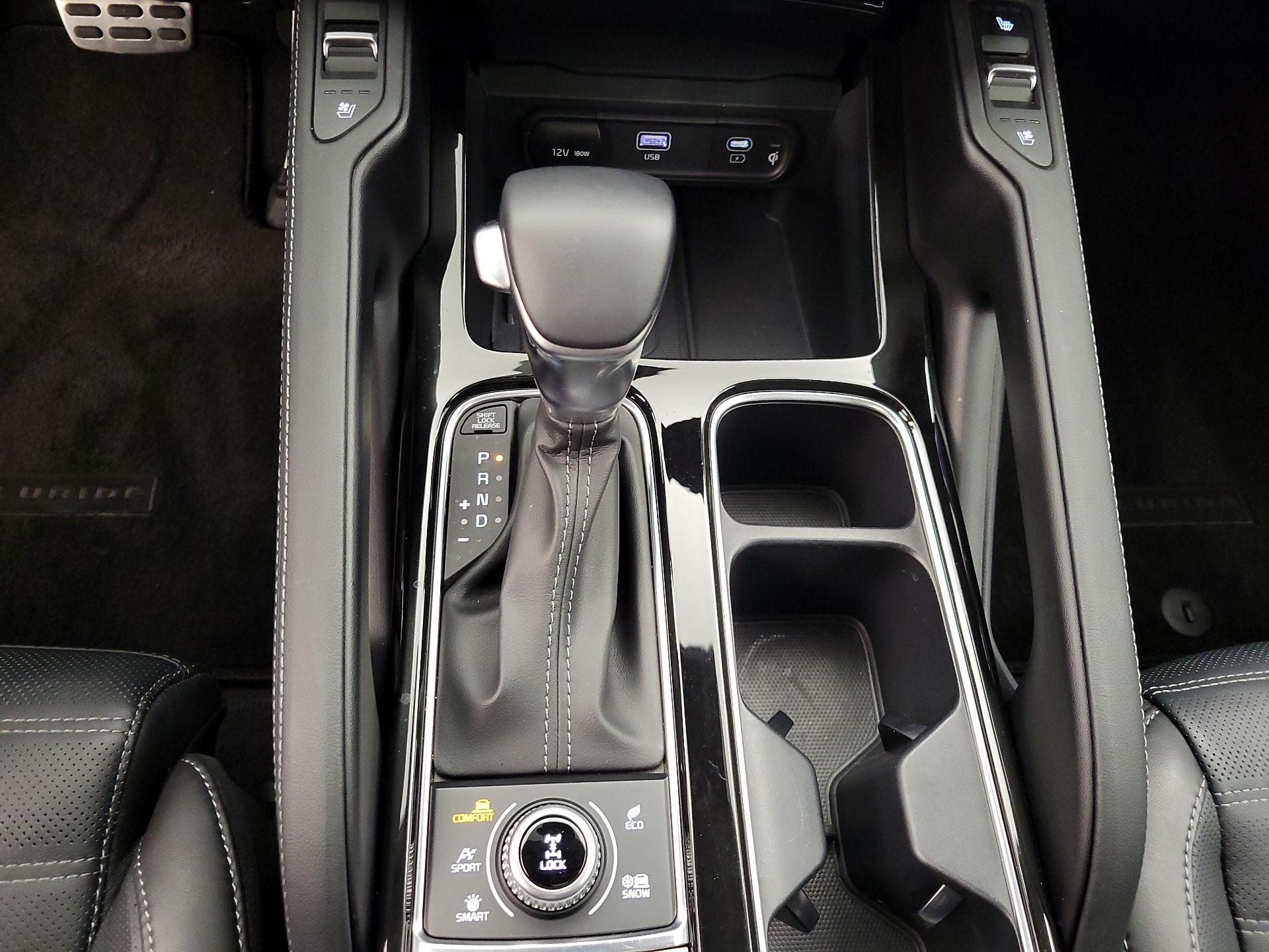 Thumbnail: 2024 Kia Telluride - 18