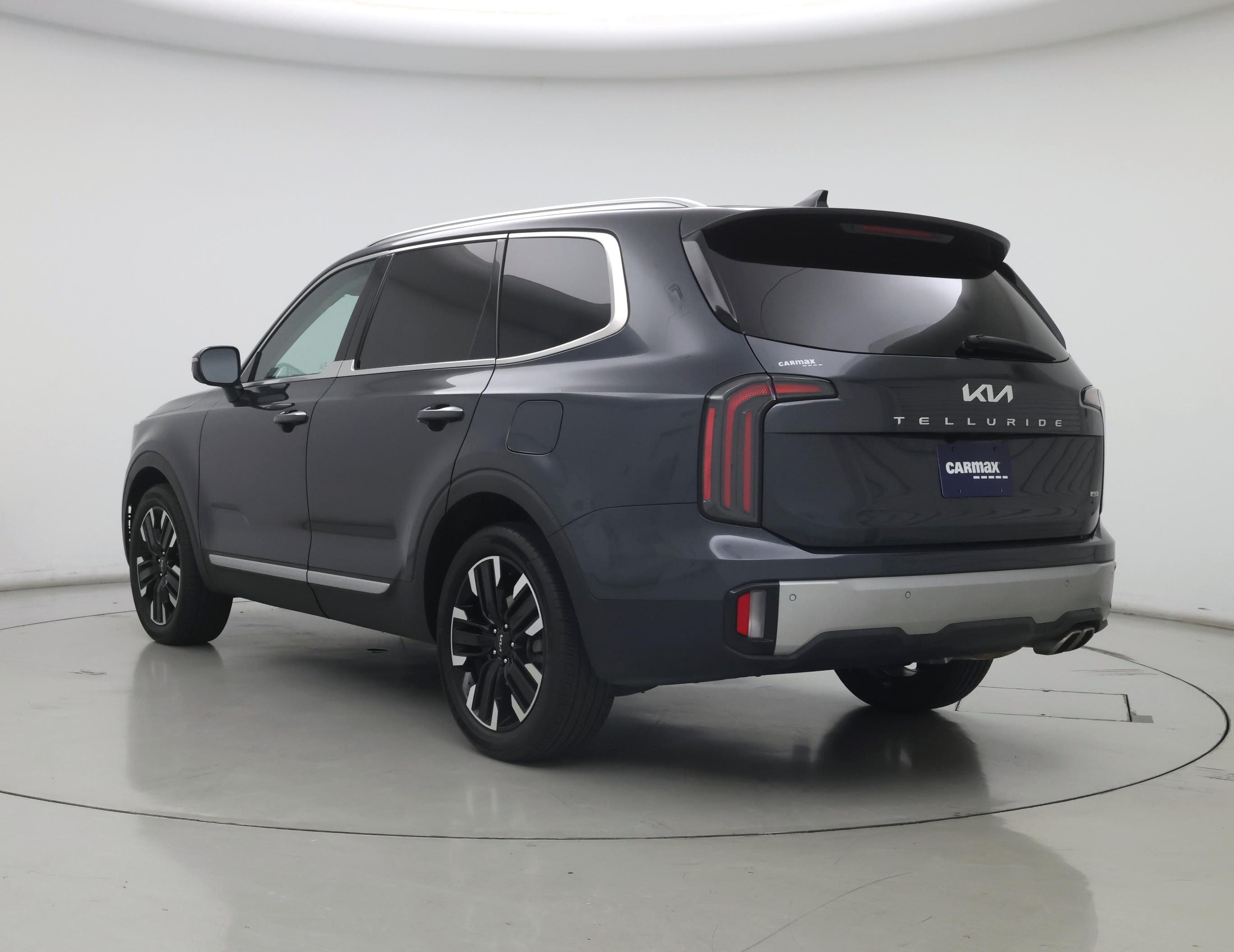 Thumbnail: 2024 Kia Telluride - 2