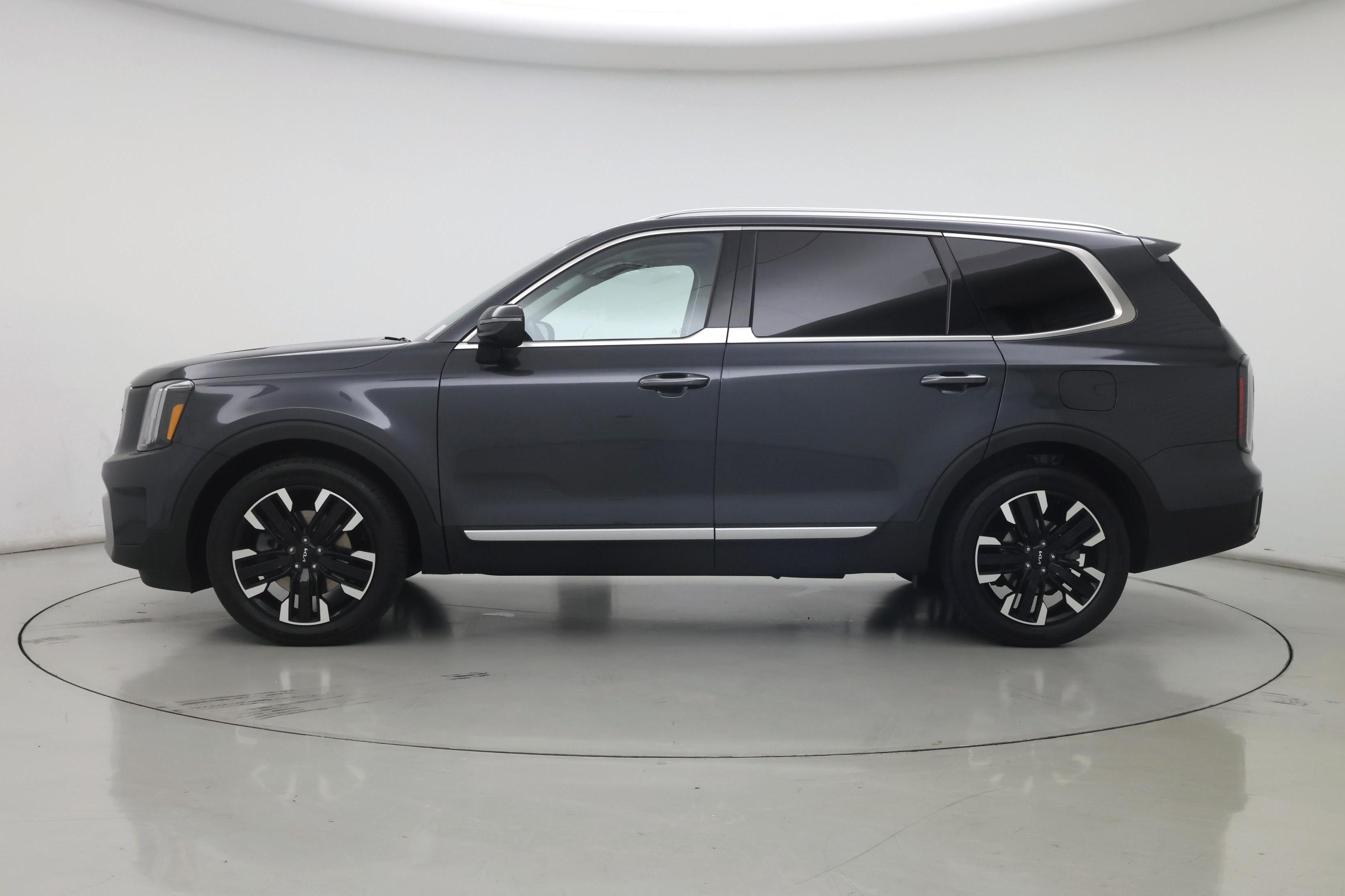 Thumbnail: 2024 Kia Telluride - 3