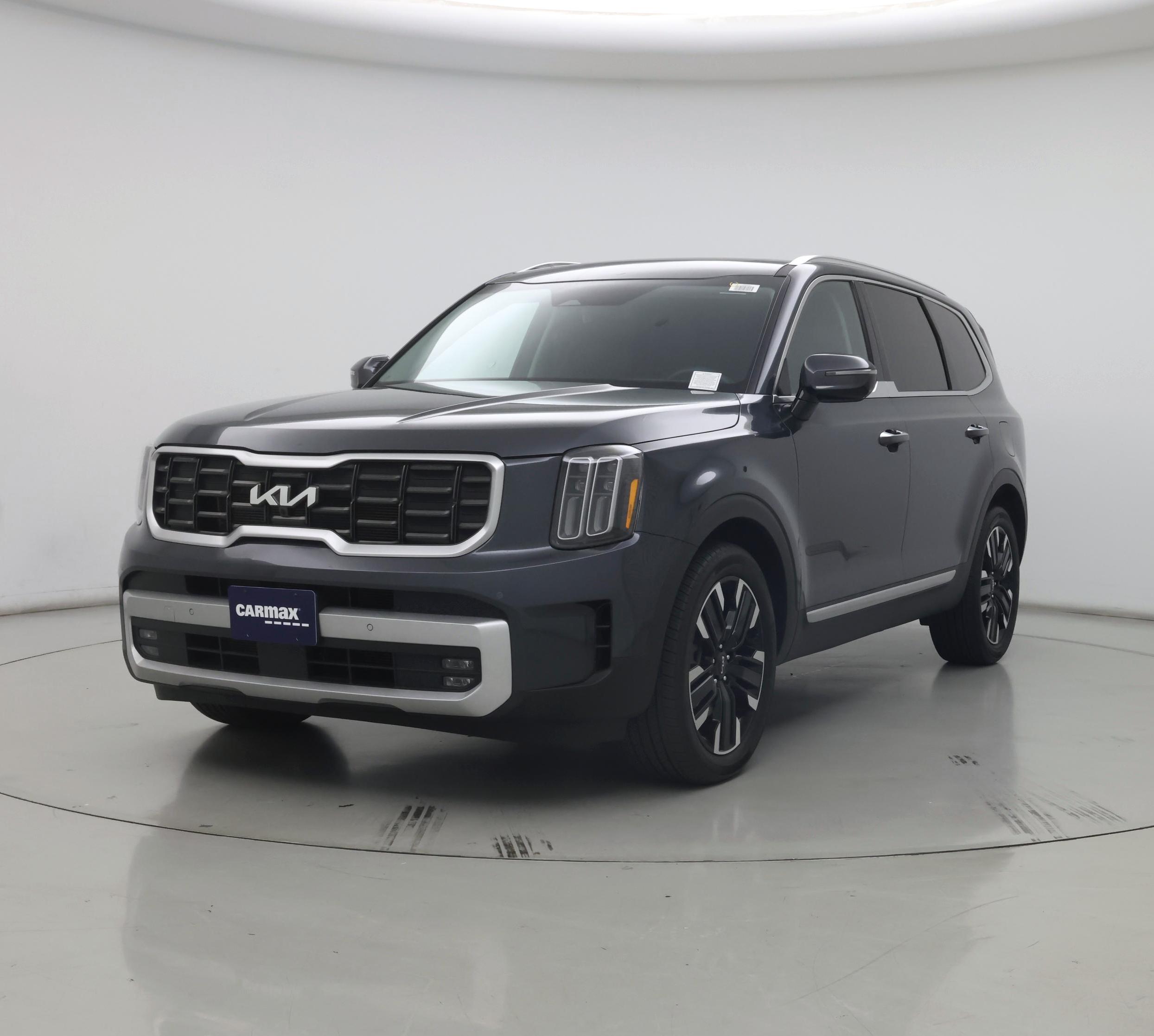 Thumbnail: 2024 Kia Telluride - 4