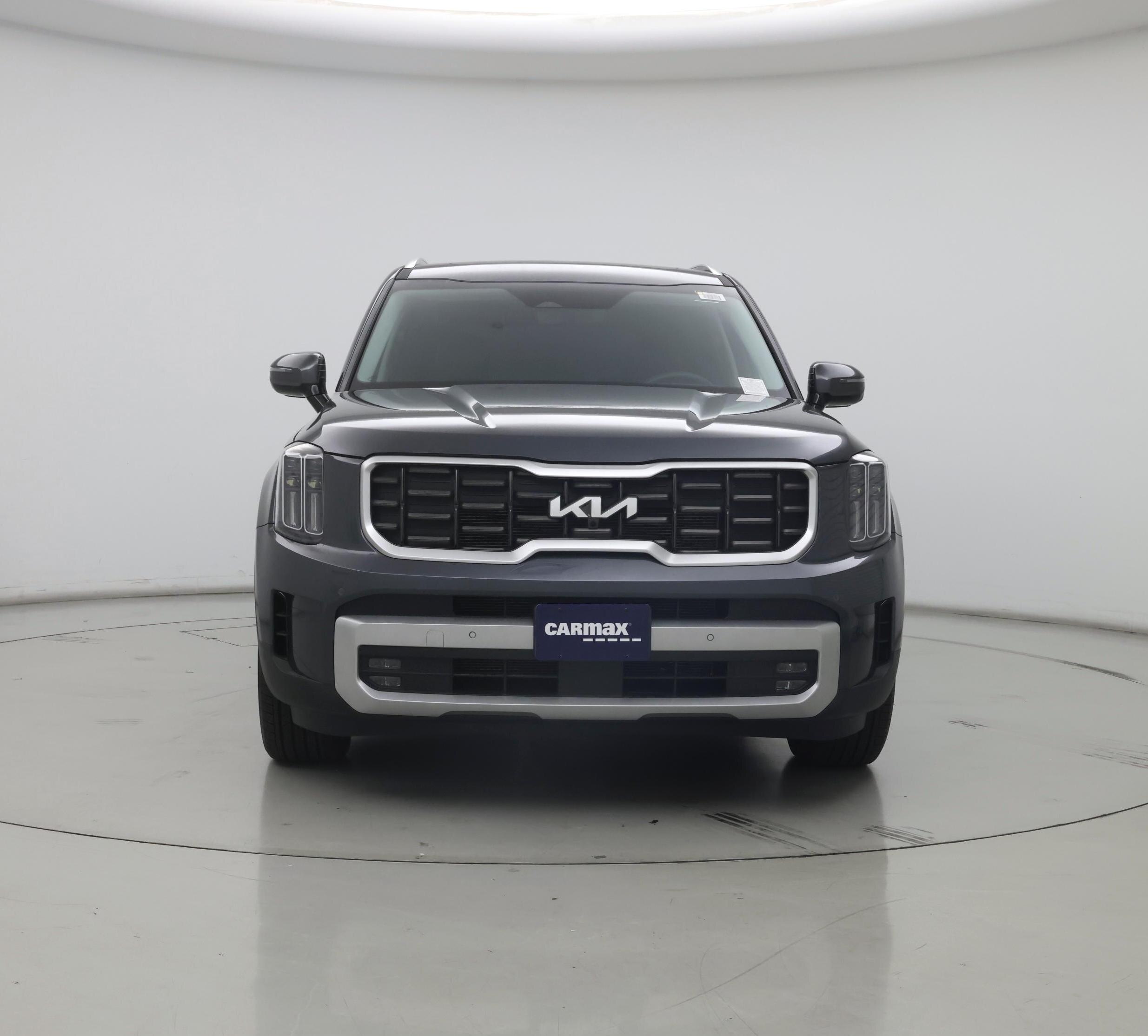 Thumbnail: 2024 Kia Telluride - 5
