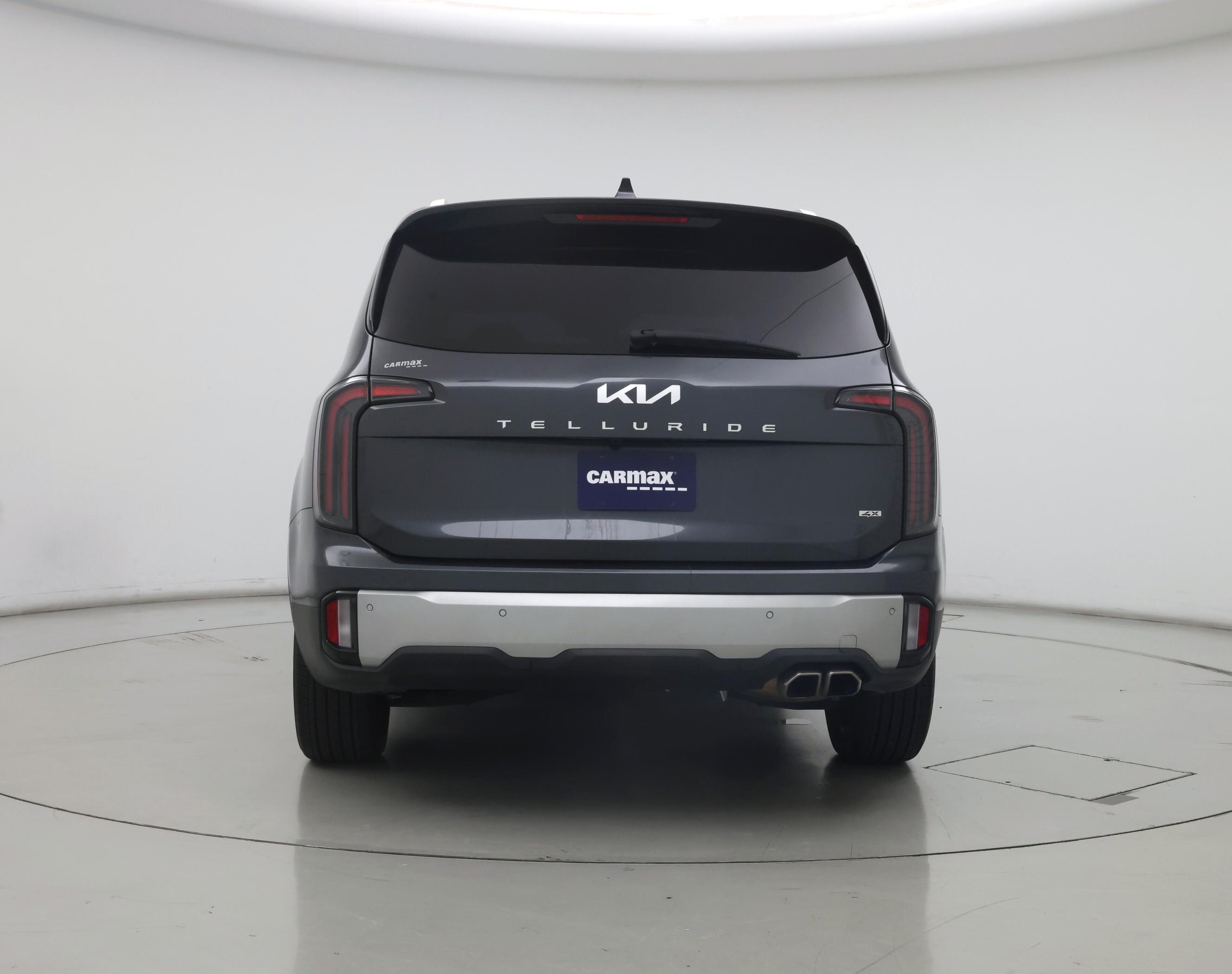 Thumbnail: 2024 Kia Telluride - 6