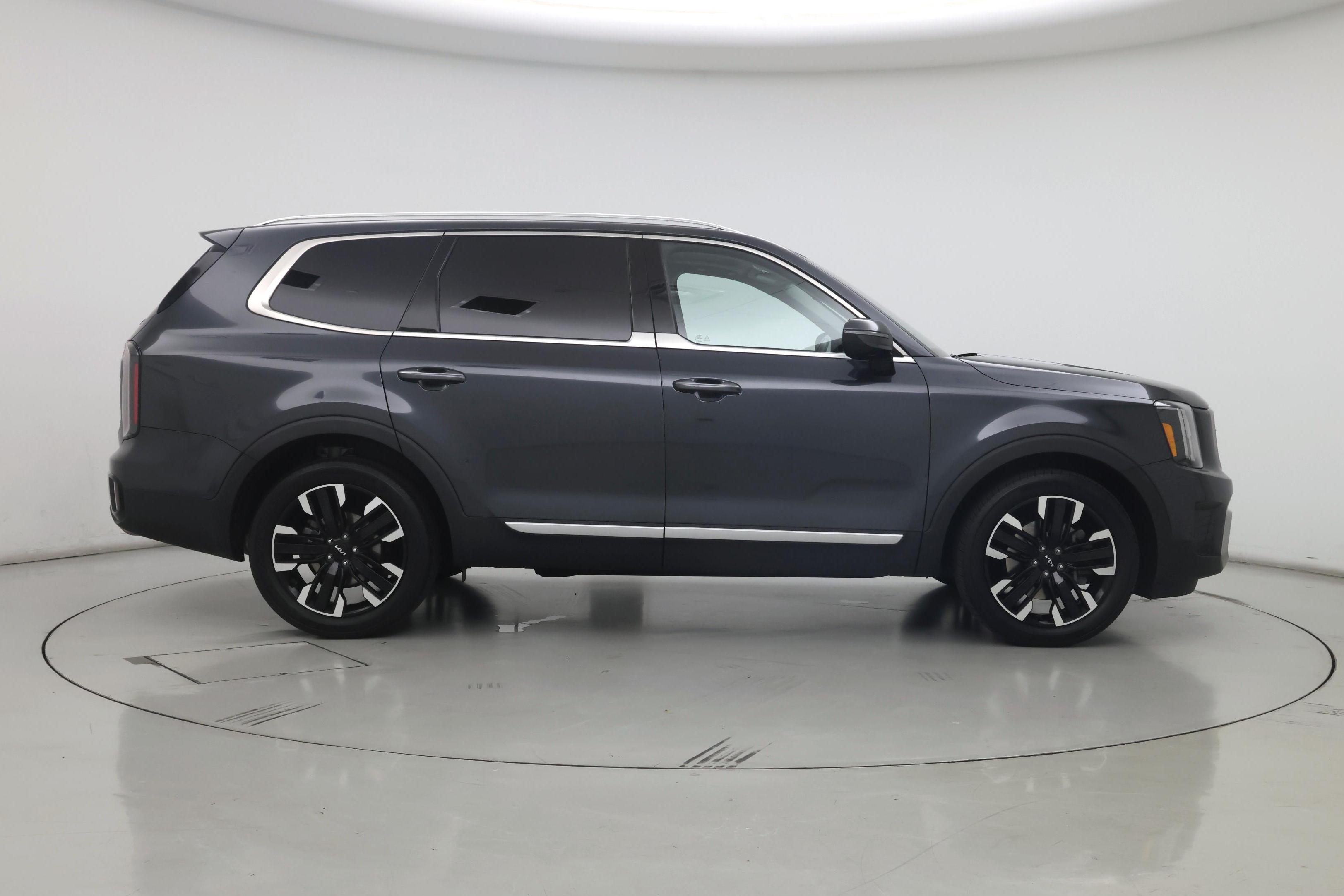Thumbnail: 2024 Kia Telluride - 7
