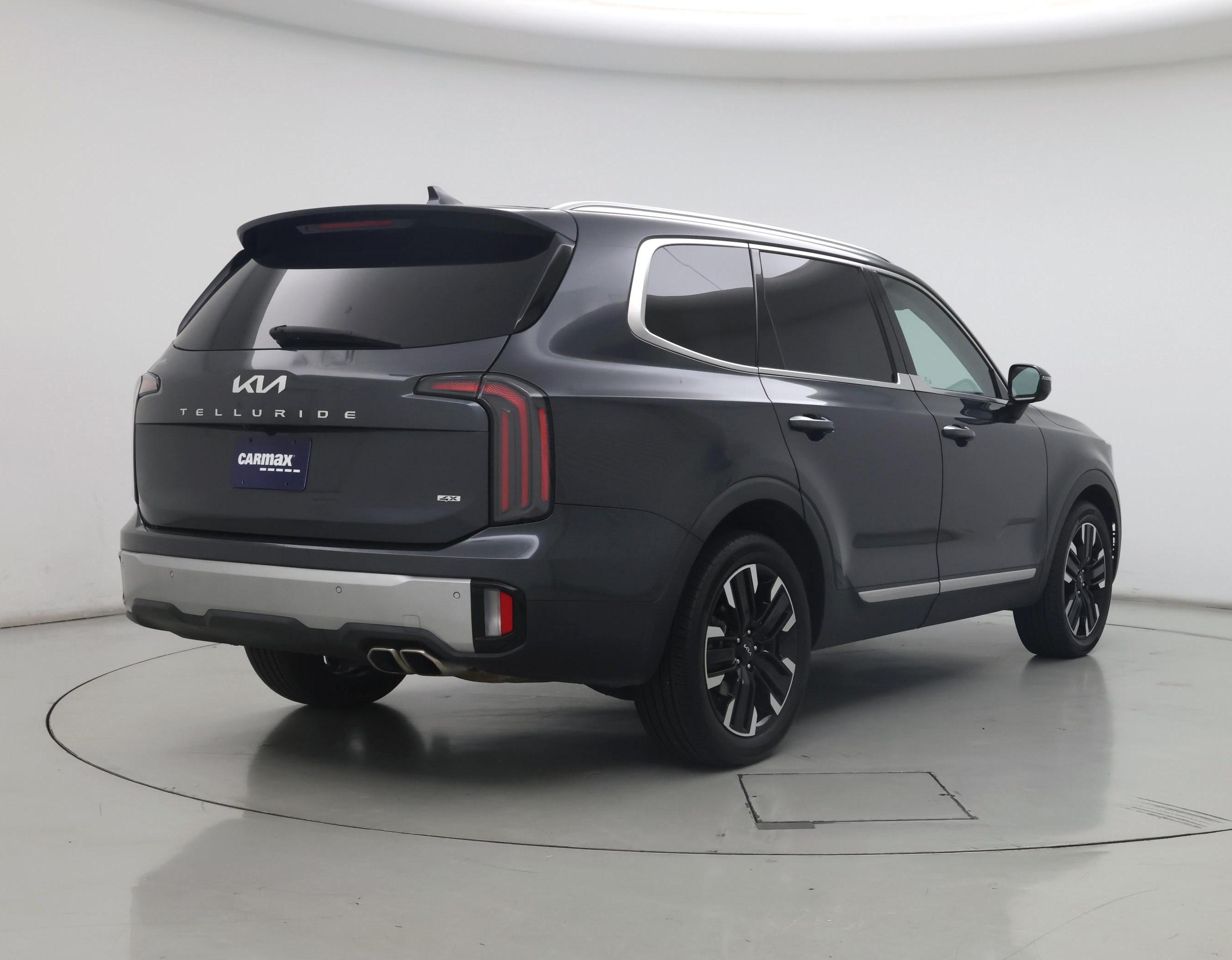 Thumbnail: 2024 Kia Telluride - 8