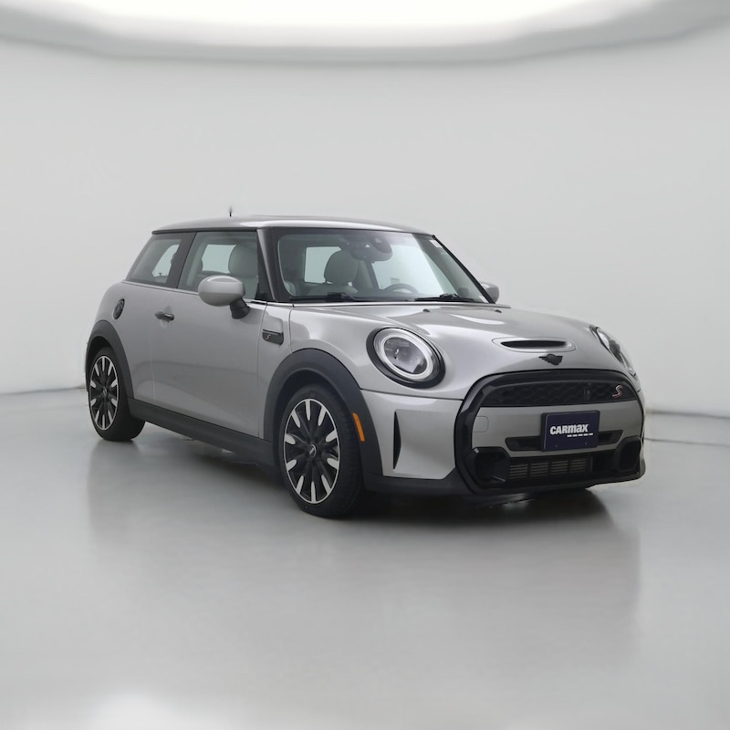 2024 Mini Cooper Hardtop S
