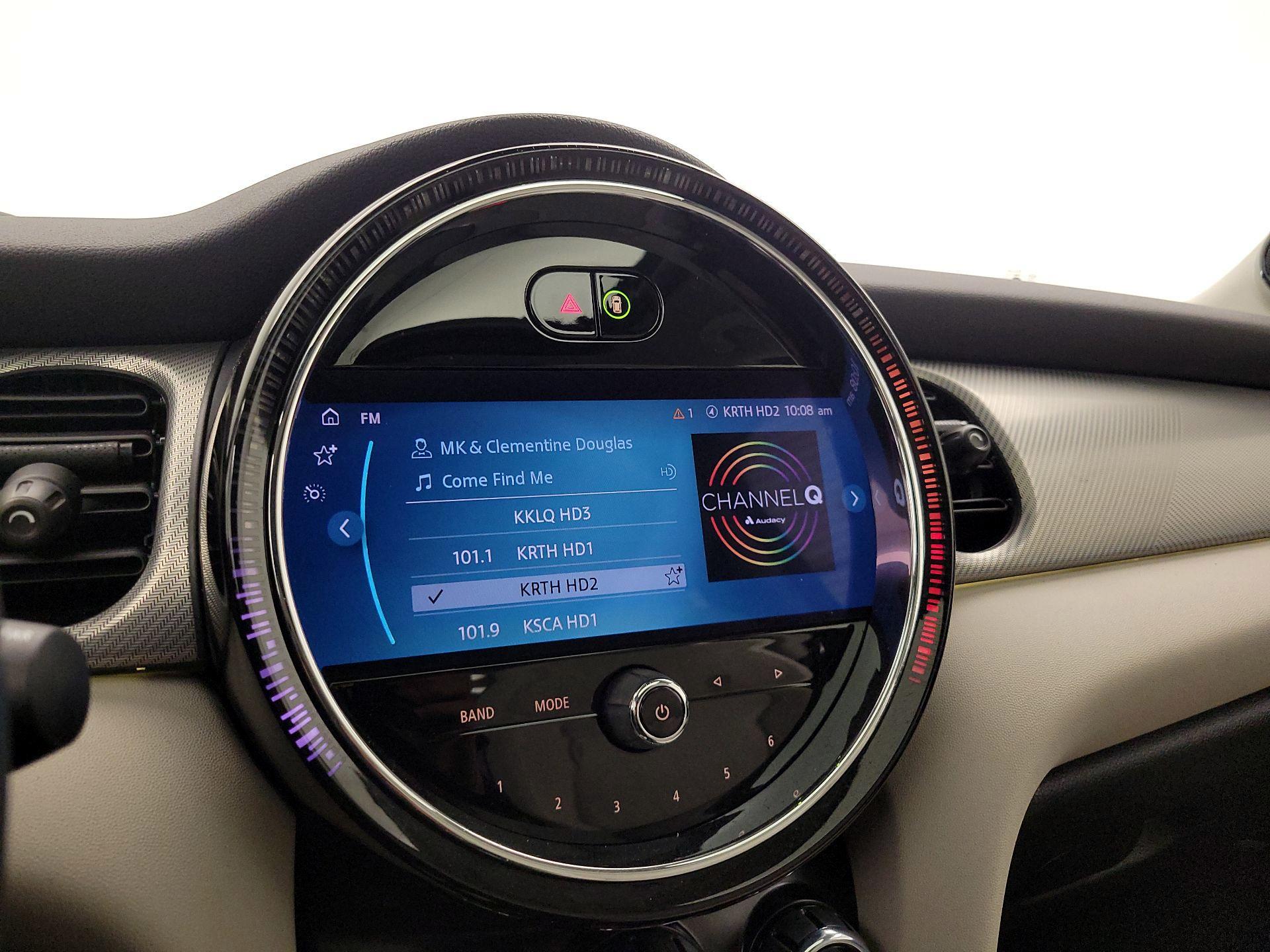 Thumbnail: 2024 MINI Cooper Hardtop - 15