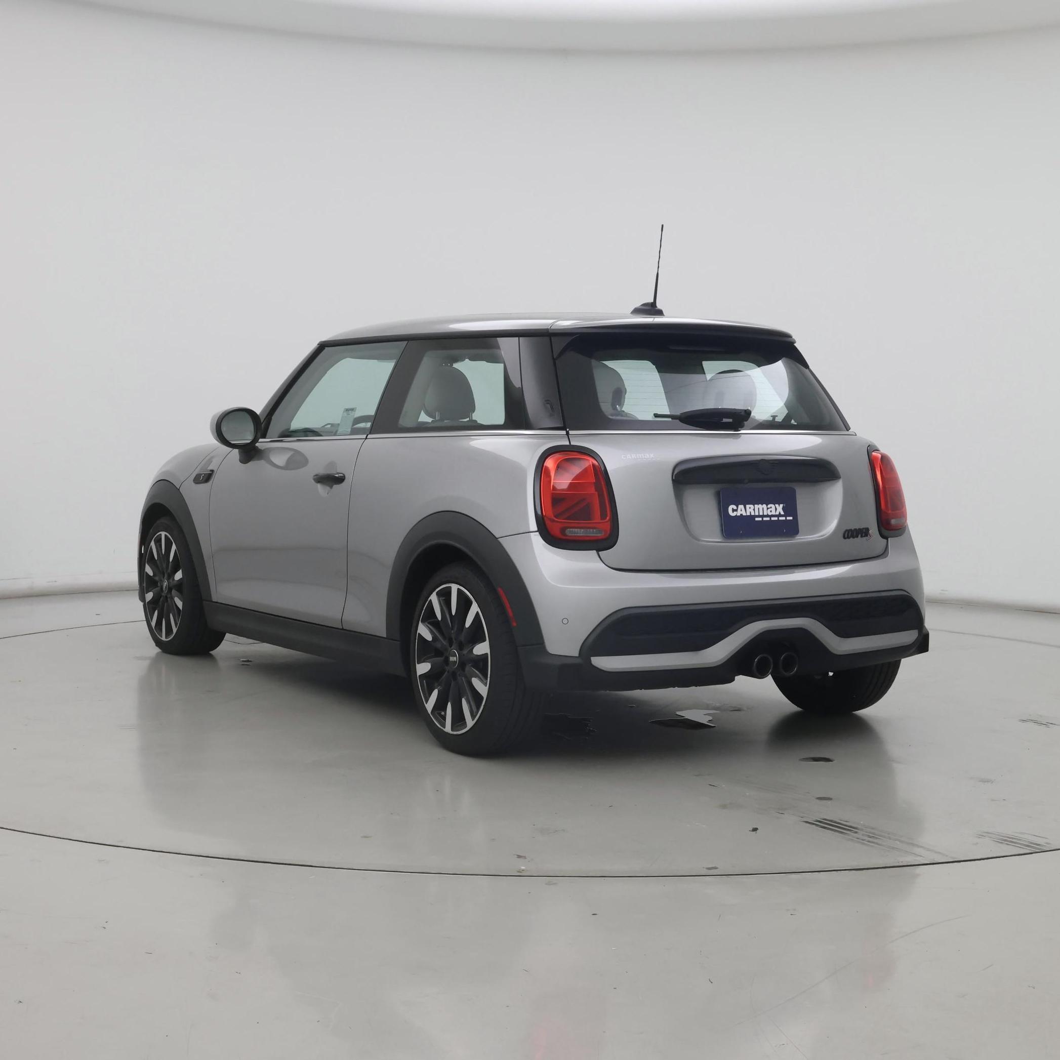 Thumbnail: 2024 MINI Cooper Hardtop - 2