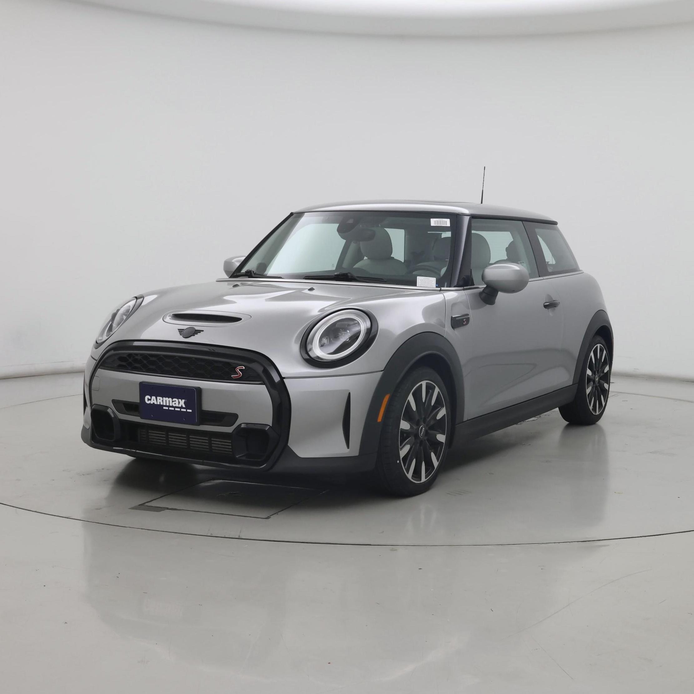 Thumbnail: 2024 MINI Cooper Hardtop - 4