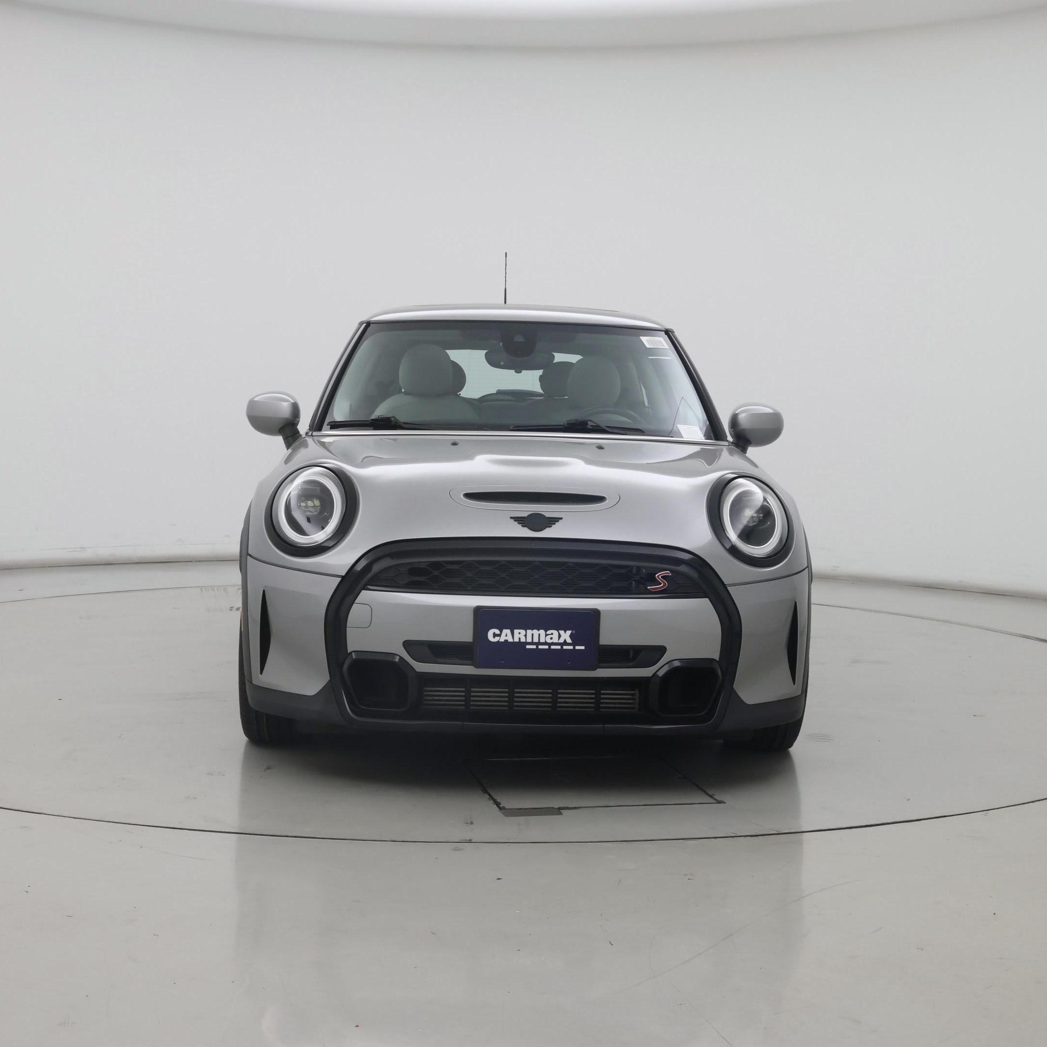 Thumbnail: 2024 MINI Cooper Hardtop - 5