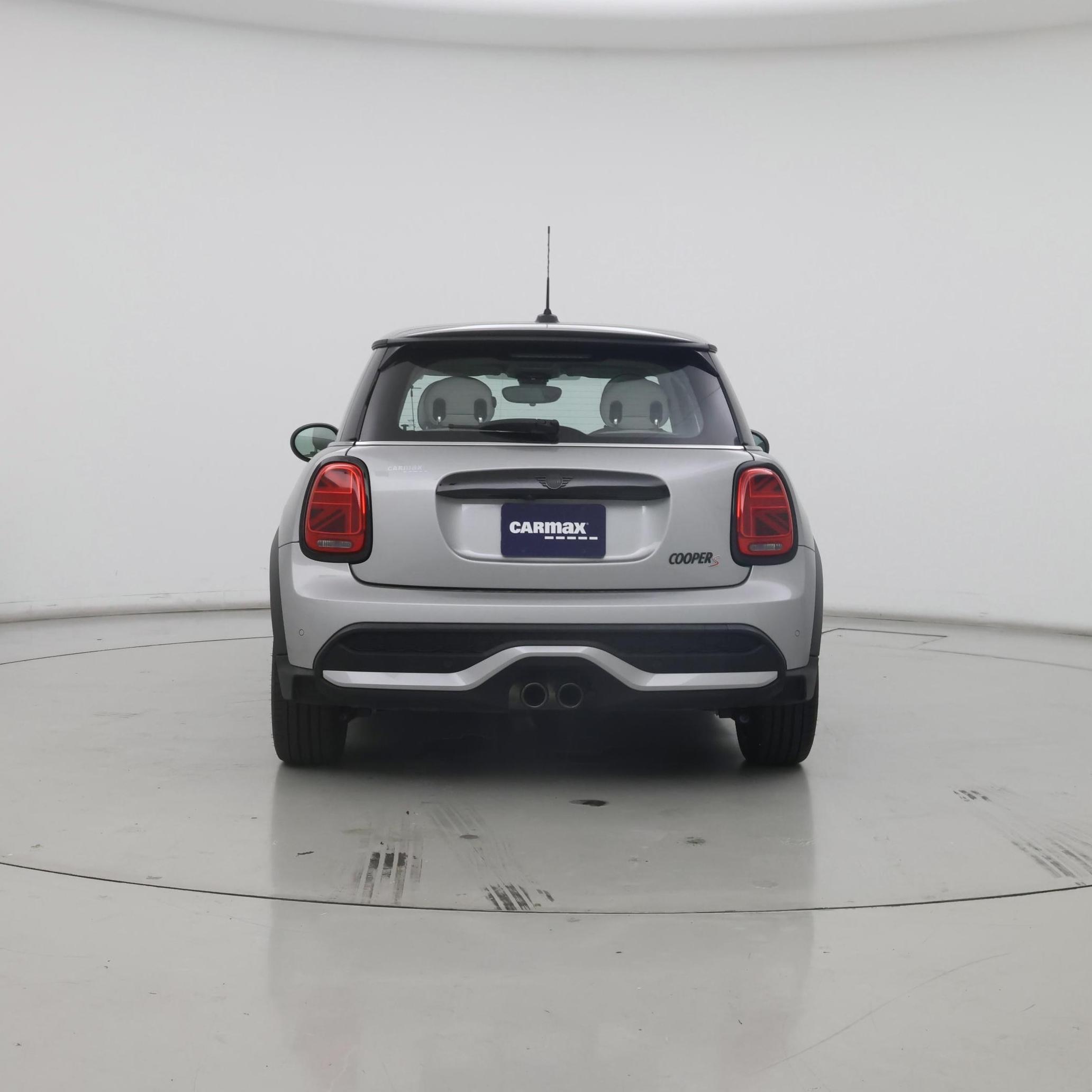 Thumbnail: 2024 MINI Cooper Hardtop - 6