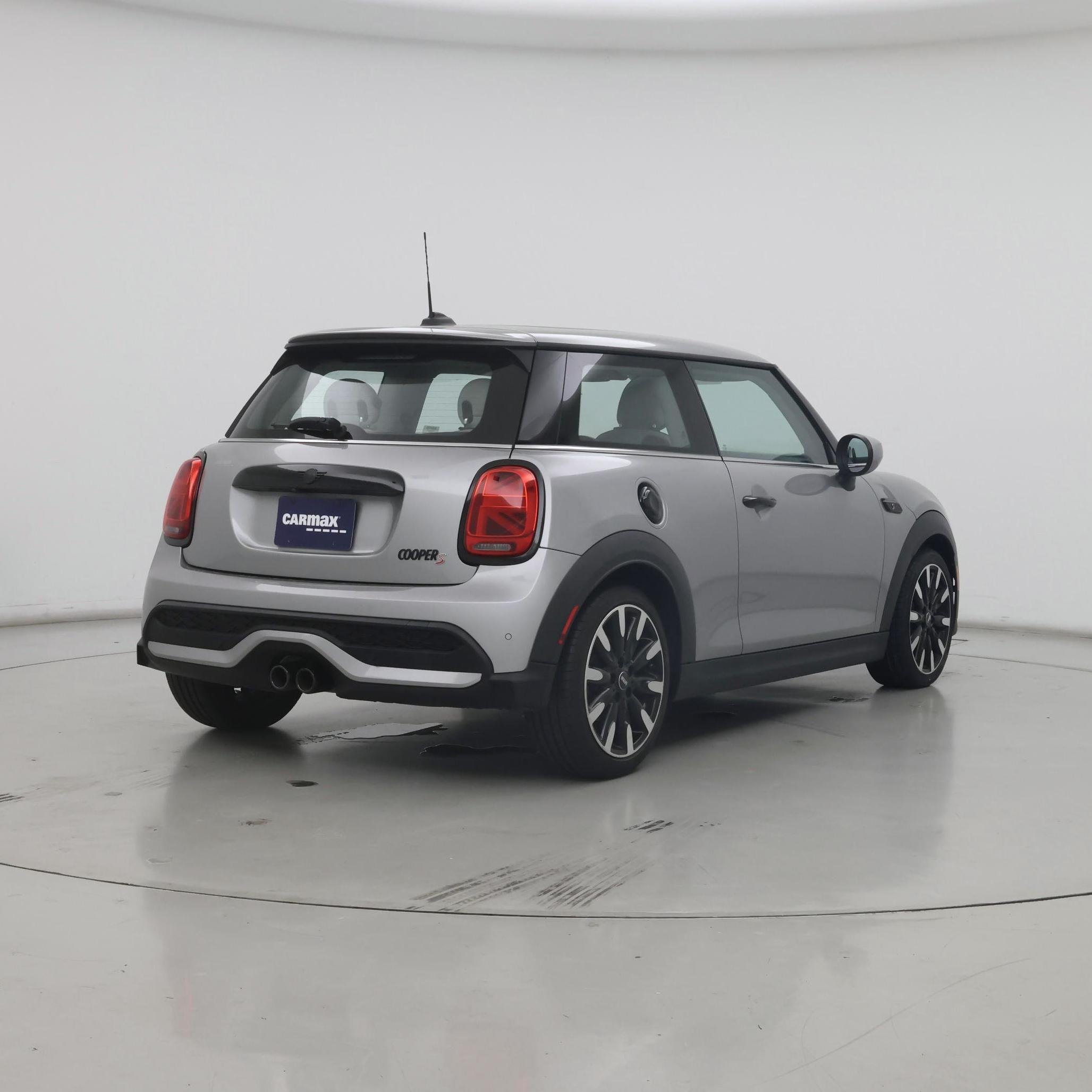 Thumbnail: 2024 MINI Cooper Hardtop - 8