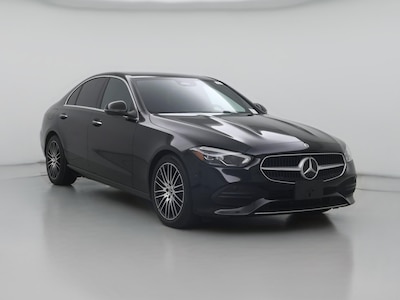 2025 Mercedes-Benz C300