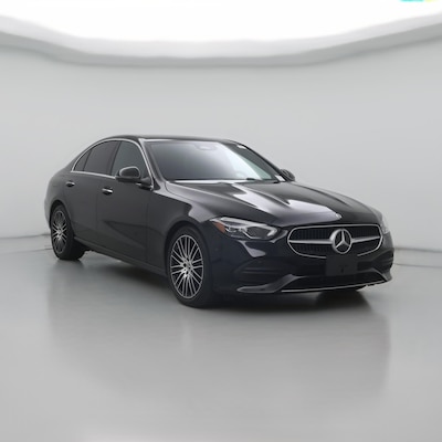 2025 Mercedes-Benz C300