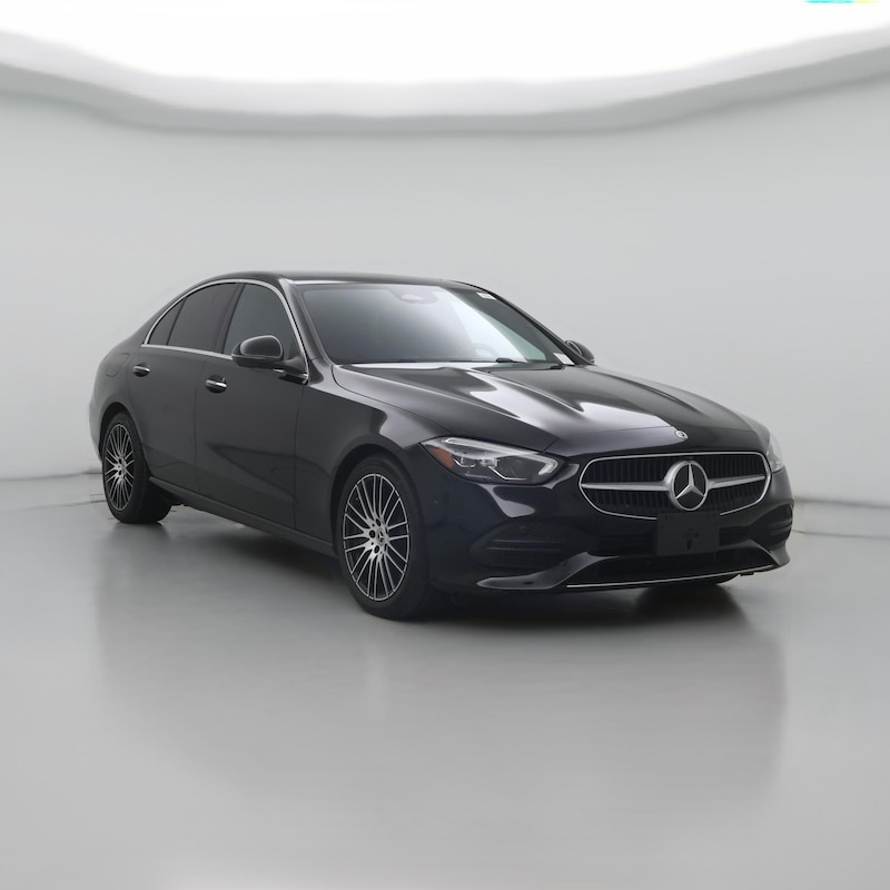 2025 Mercedes-Benz C300