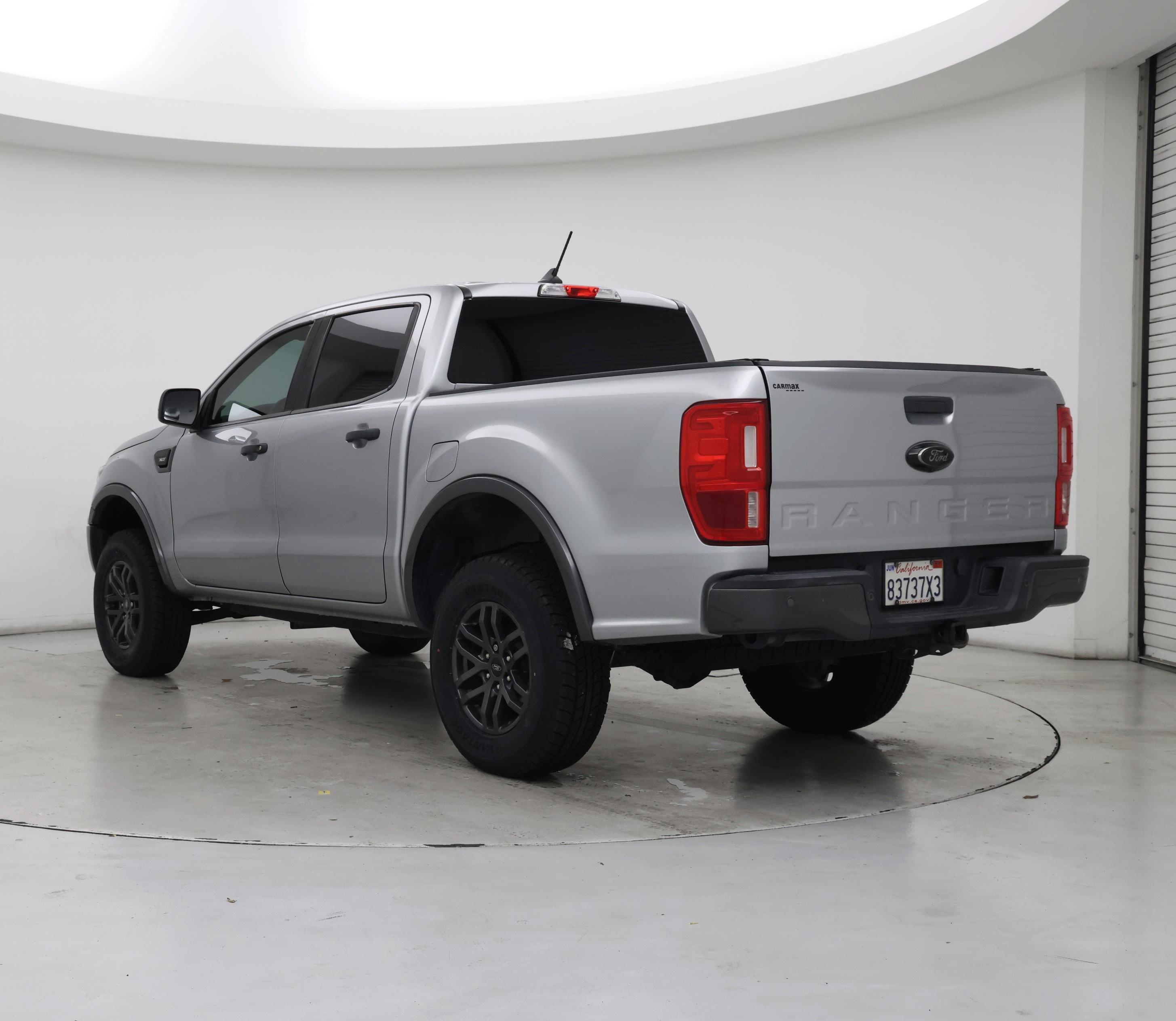 Thumbnail: 2022 Ford Ranger - 2
