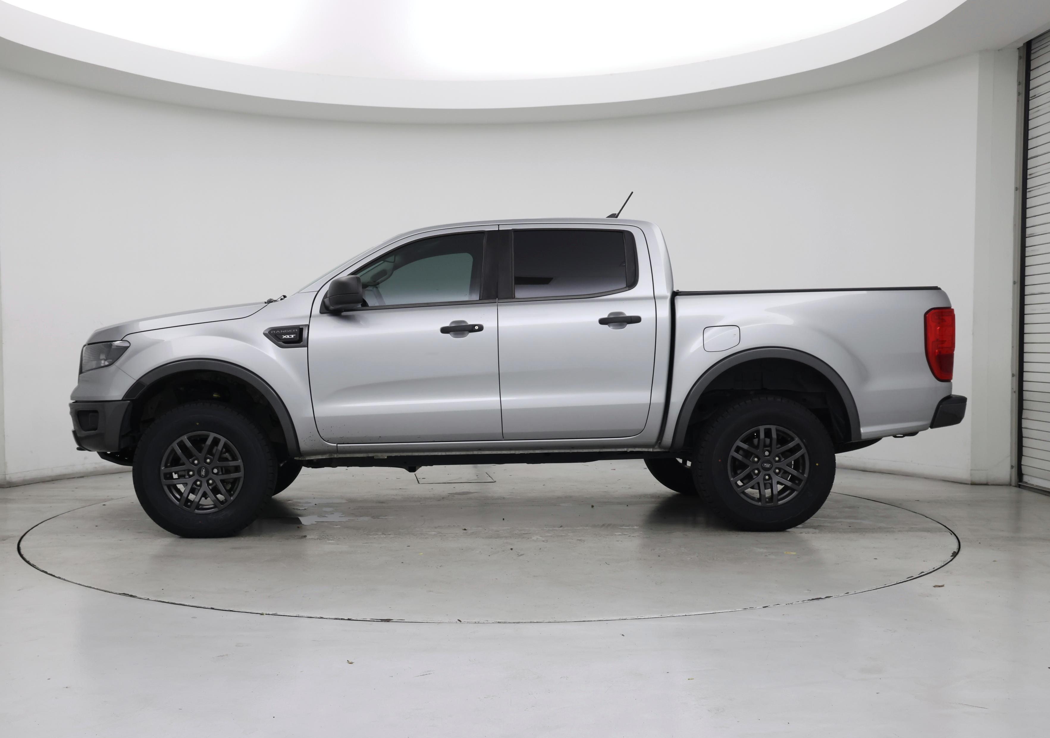 Thumbnail: 2022 Ford Ranger - 3