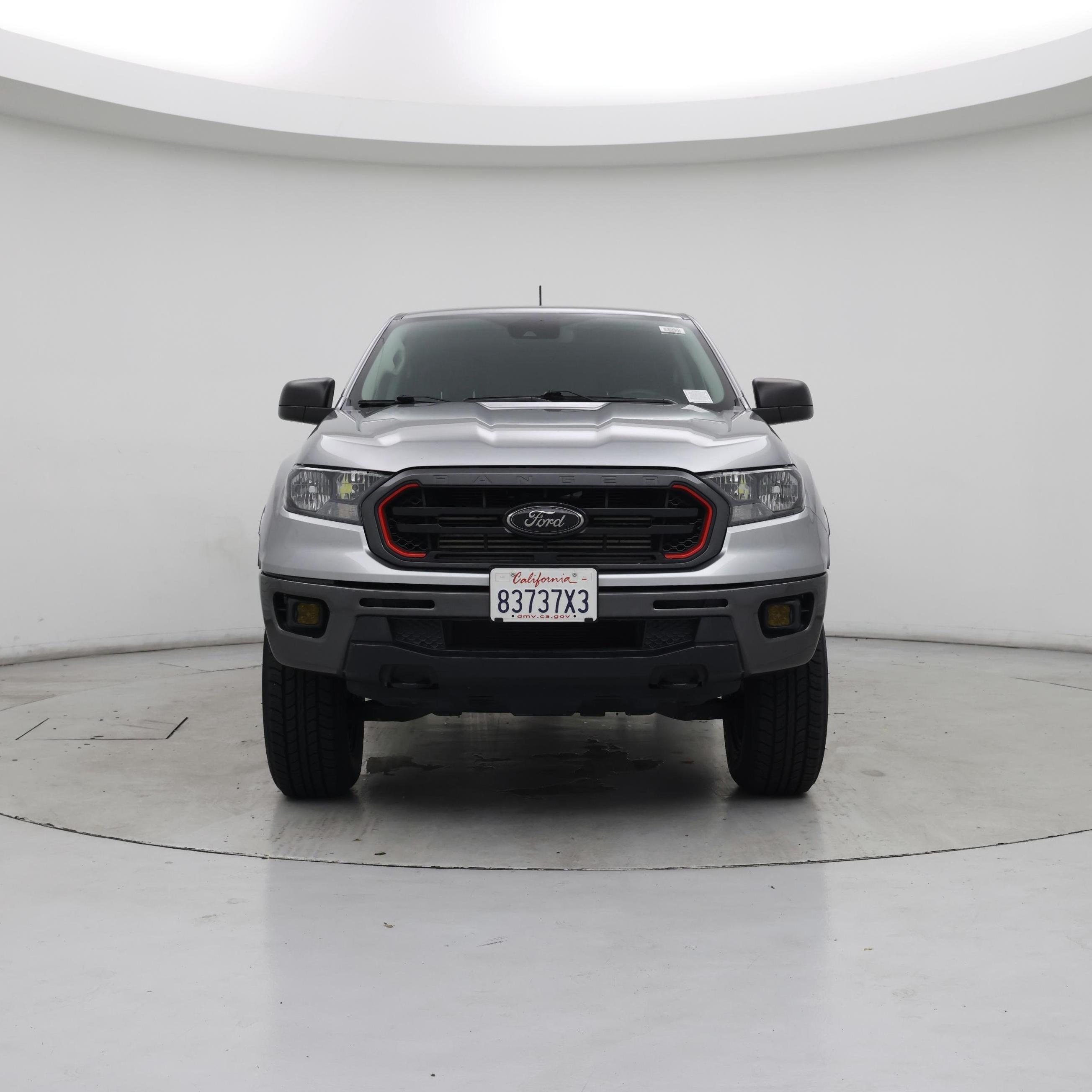 Thumbnail: 2022 Ford Ranger - 5