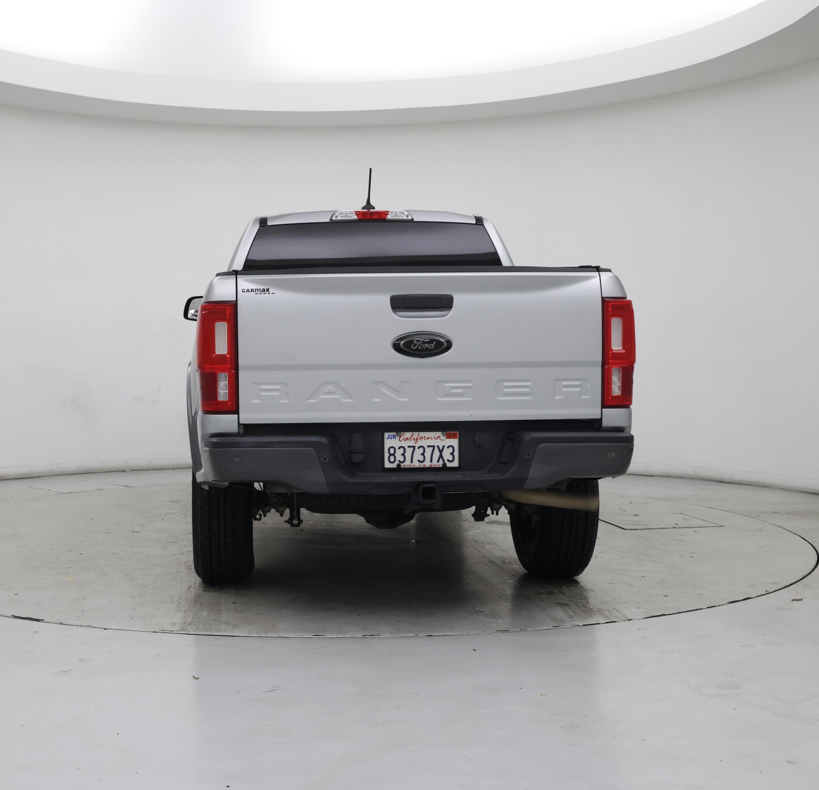 Thumbnail: 2022 Ford Ranger - 6