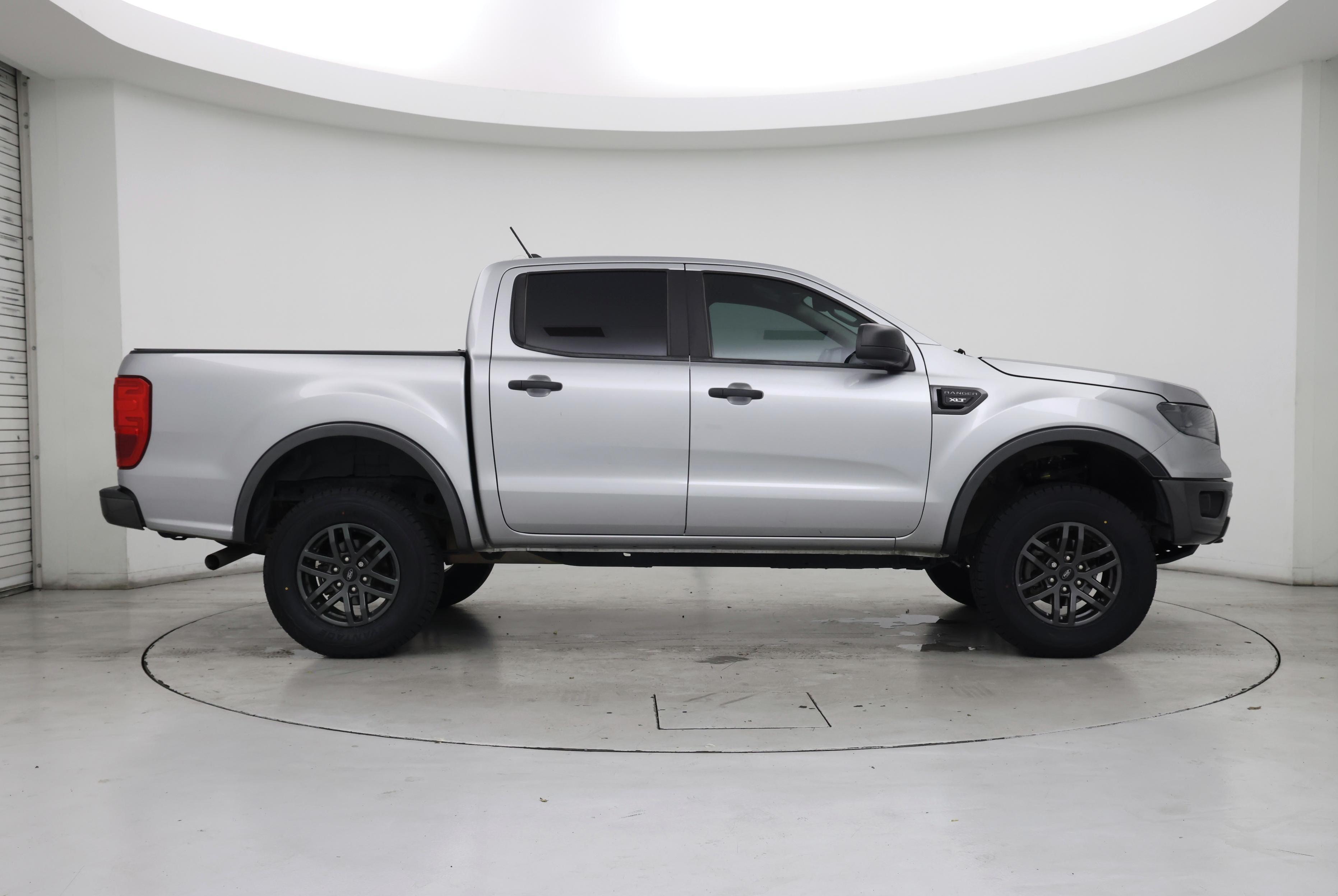 Thumbnail: 2022 Ford Ranger - 7