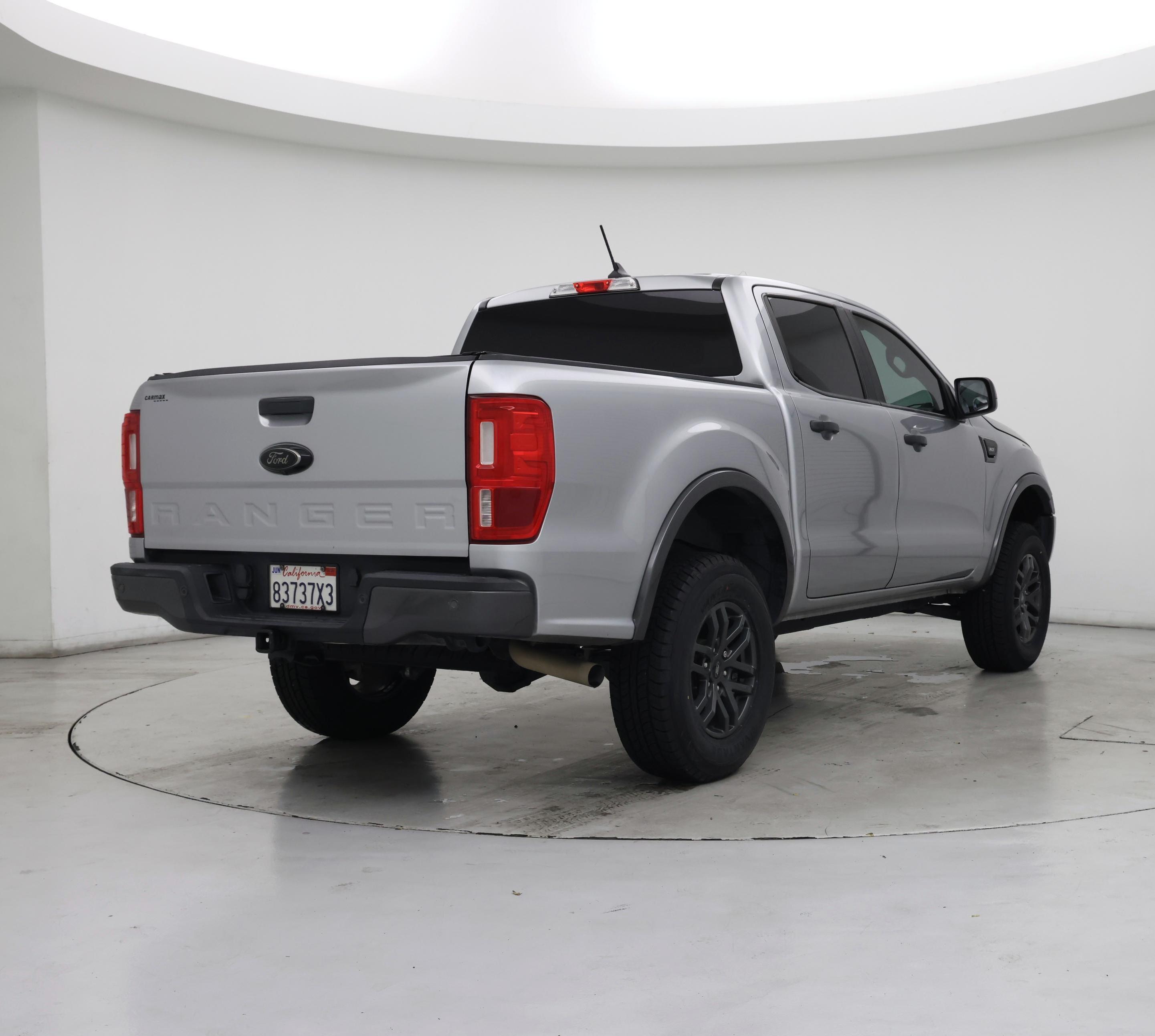 Thumbnail: 2022 Ford Ranger - 8
