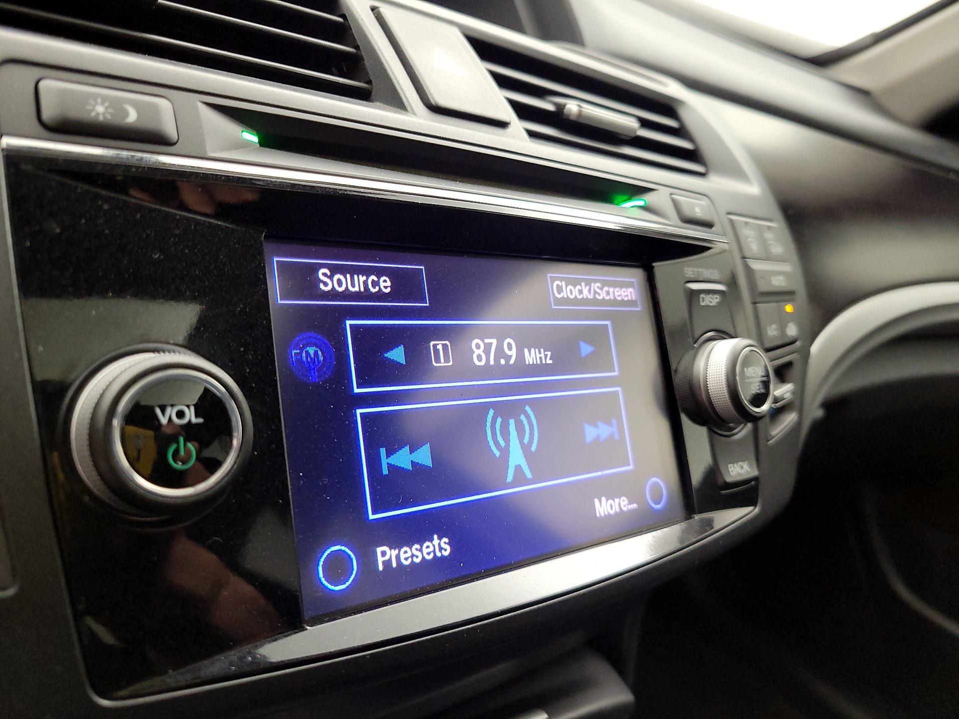 Thumbnail: 2014 Honda Accord Crosstour - 15