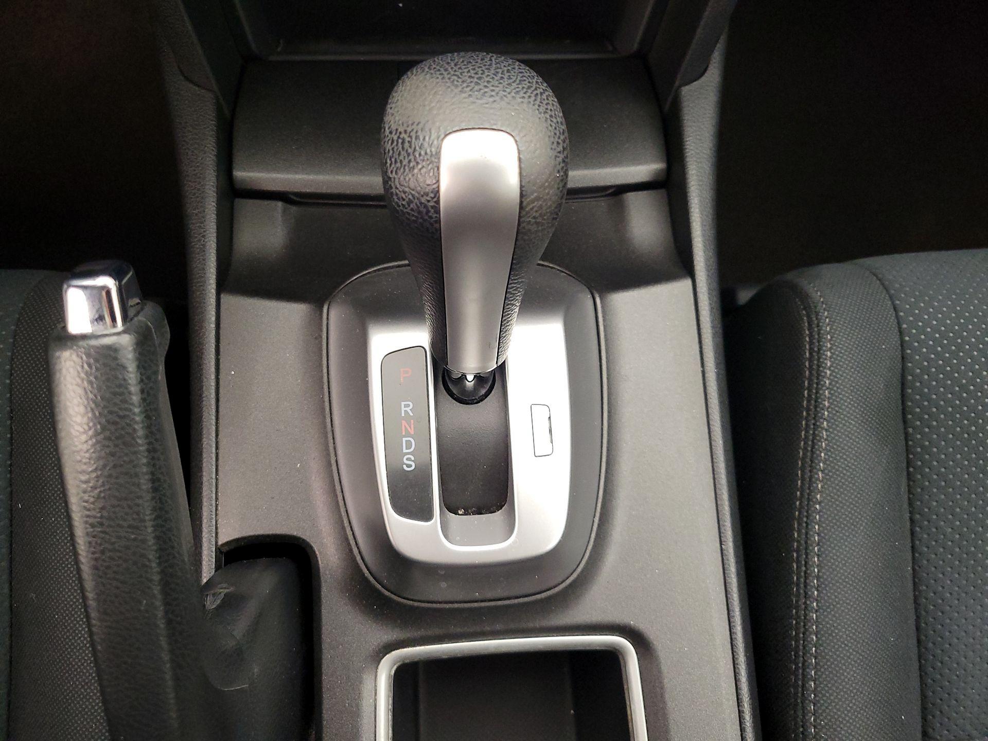 Thumbnail: 2014 Honda Accord Crosstour - 17