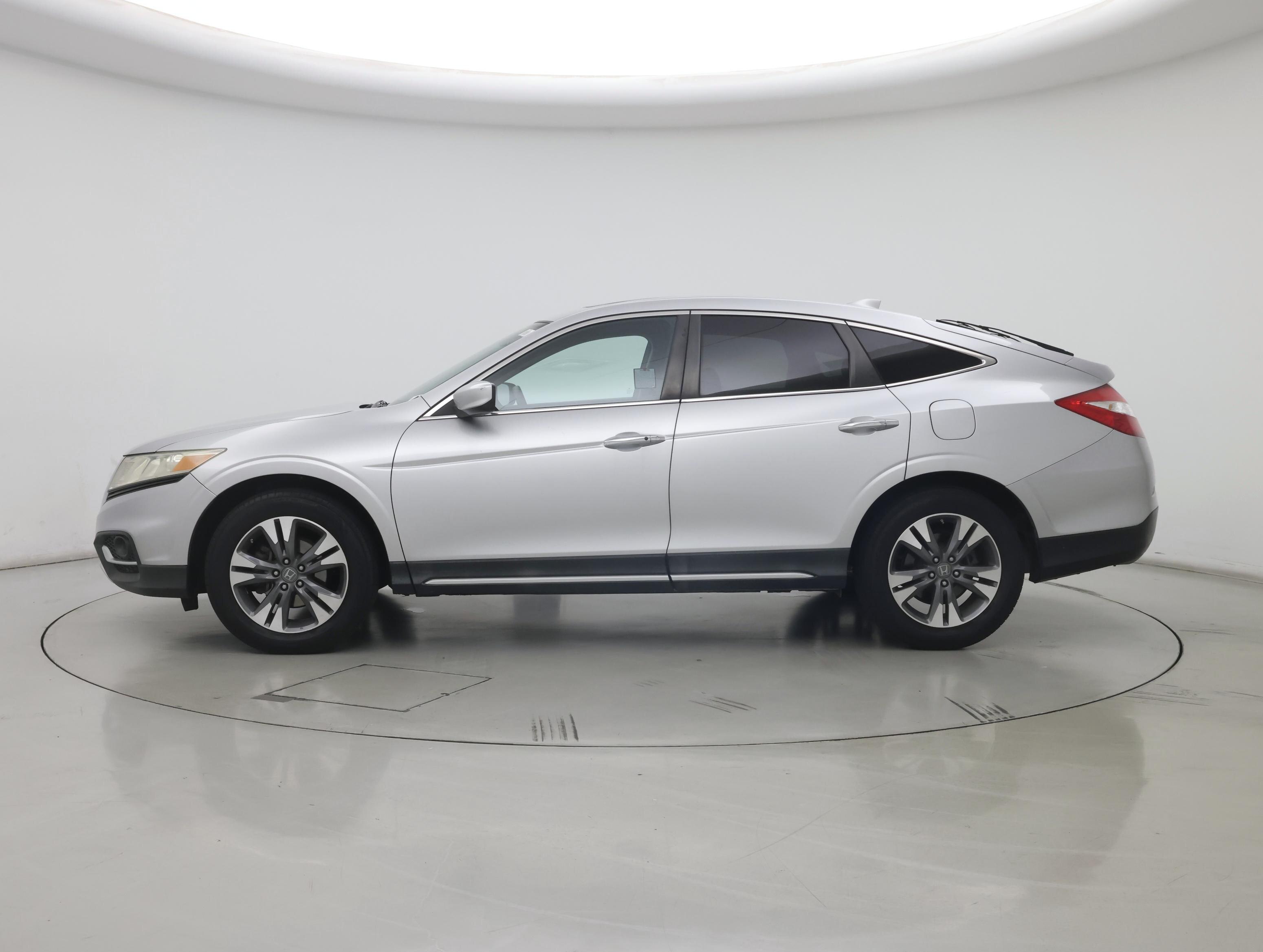 Thumbnail: 2014 Honda Accord Crosstour - 3