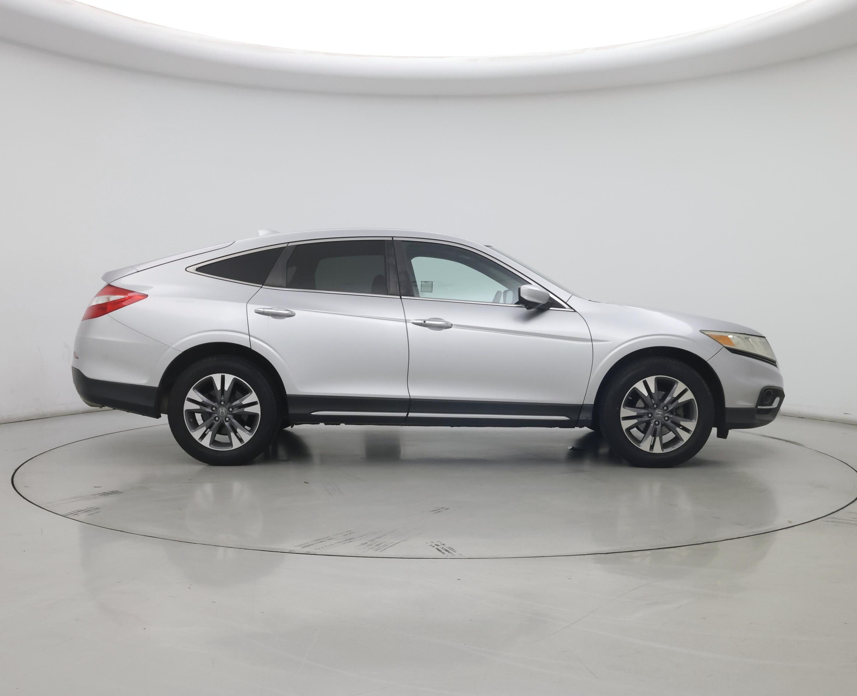 Thumbnail: 2014 Honda Accord Crosstour - 7
