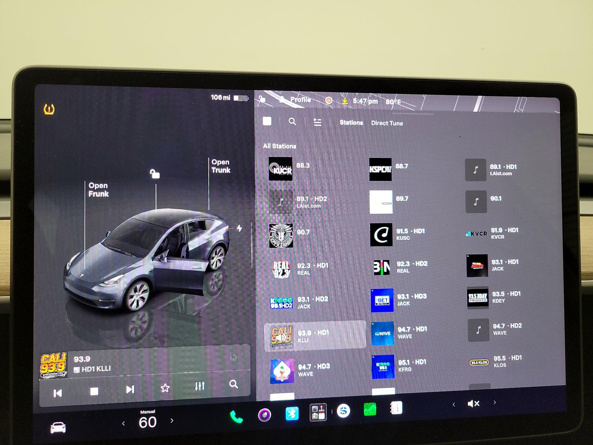 Thumbnail: 2023 Tesla Model Y - 14