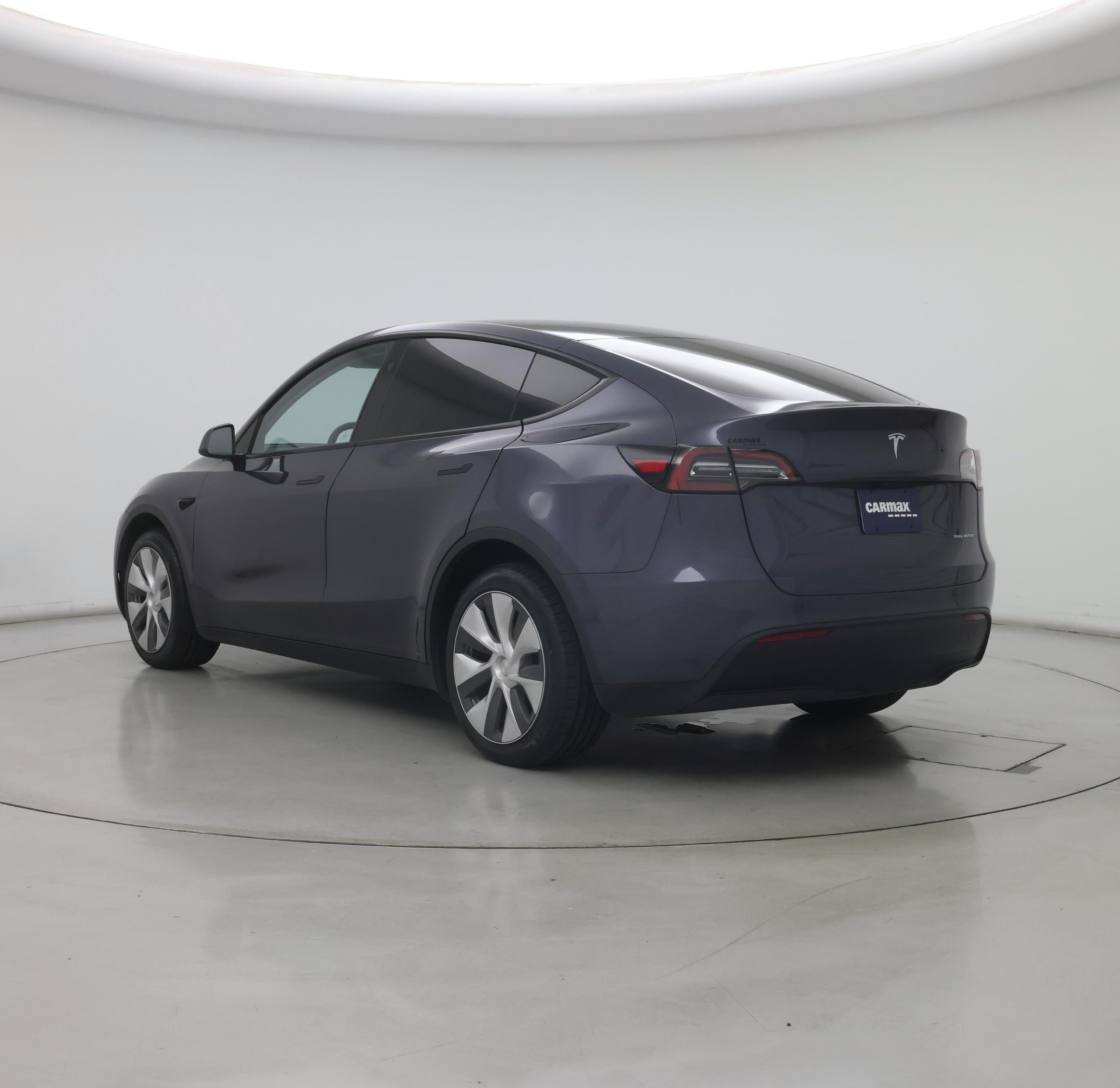 Thumbnail: 2023 Tesla Model Y - 2