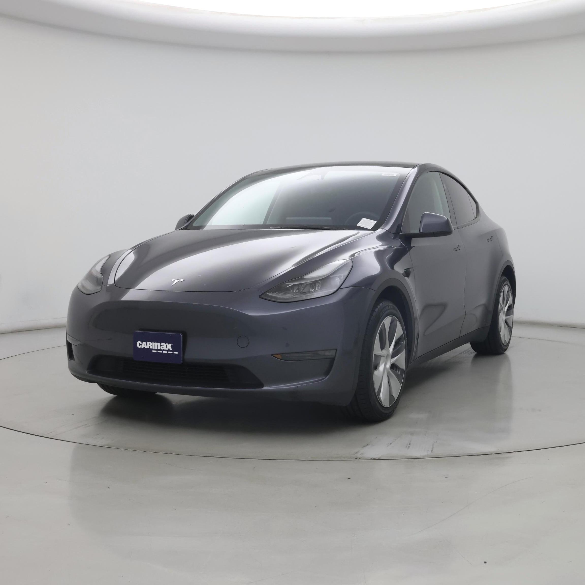 Thumbnail: 2023 Tesla Model Y - 4