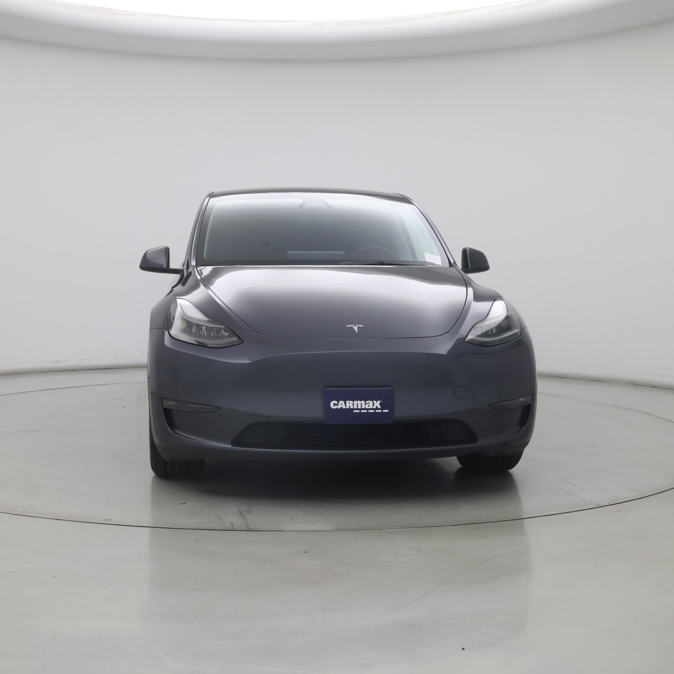 Thumbnail: 2023 Tesla Model Y - 5
