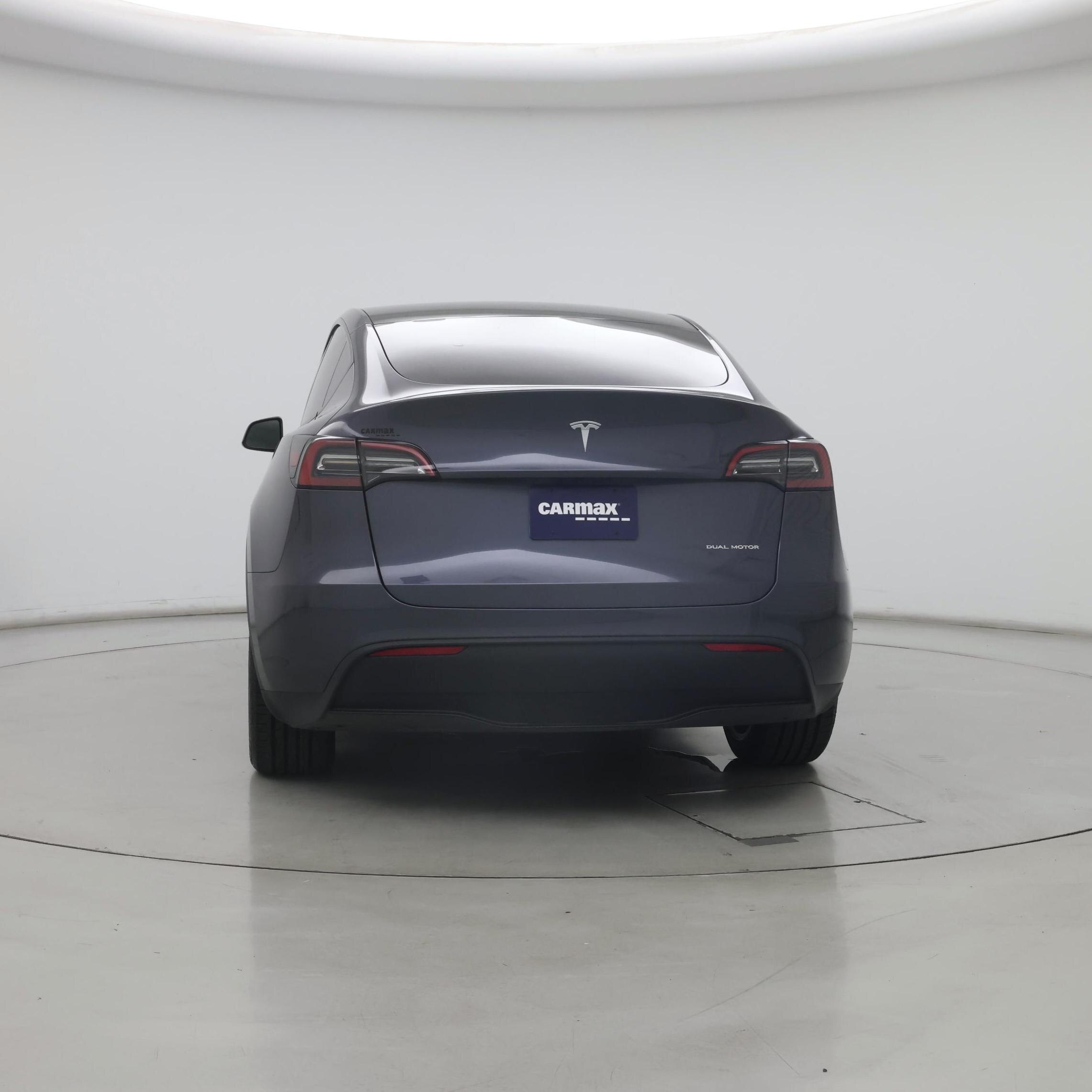 Thumbnail: 2023 Tesla Model Y - 6