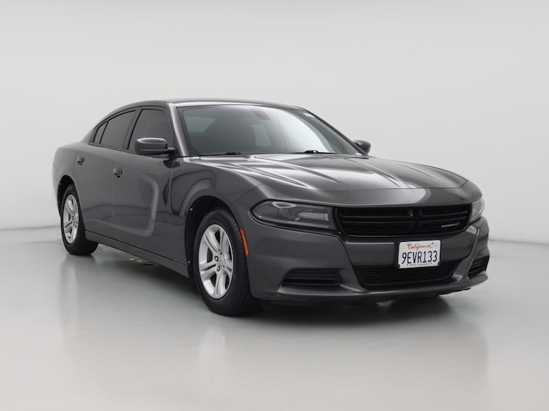 2020 Dodge Charger SXT -
                  Reno, NV